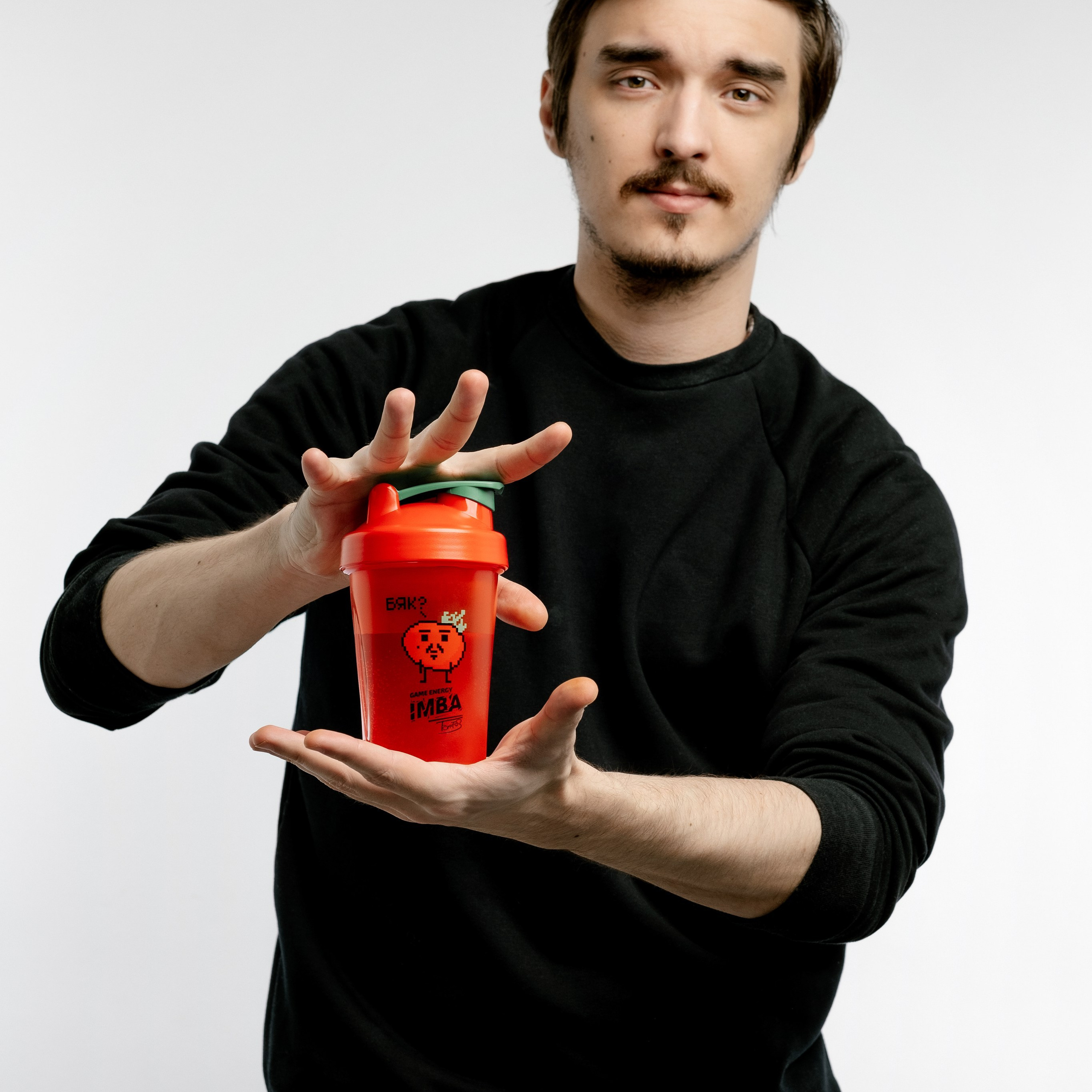 Деловые съёмки