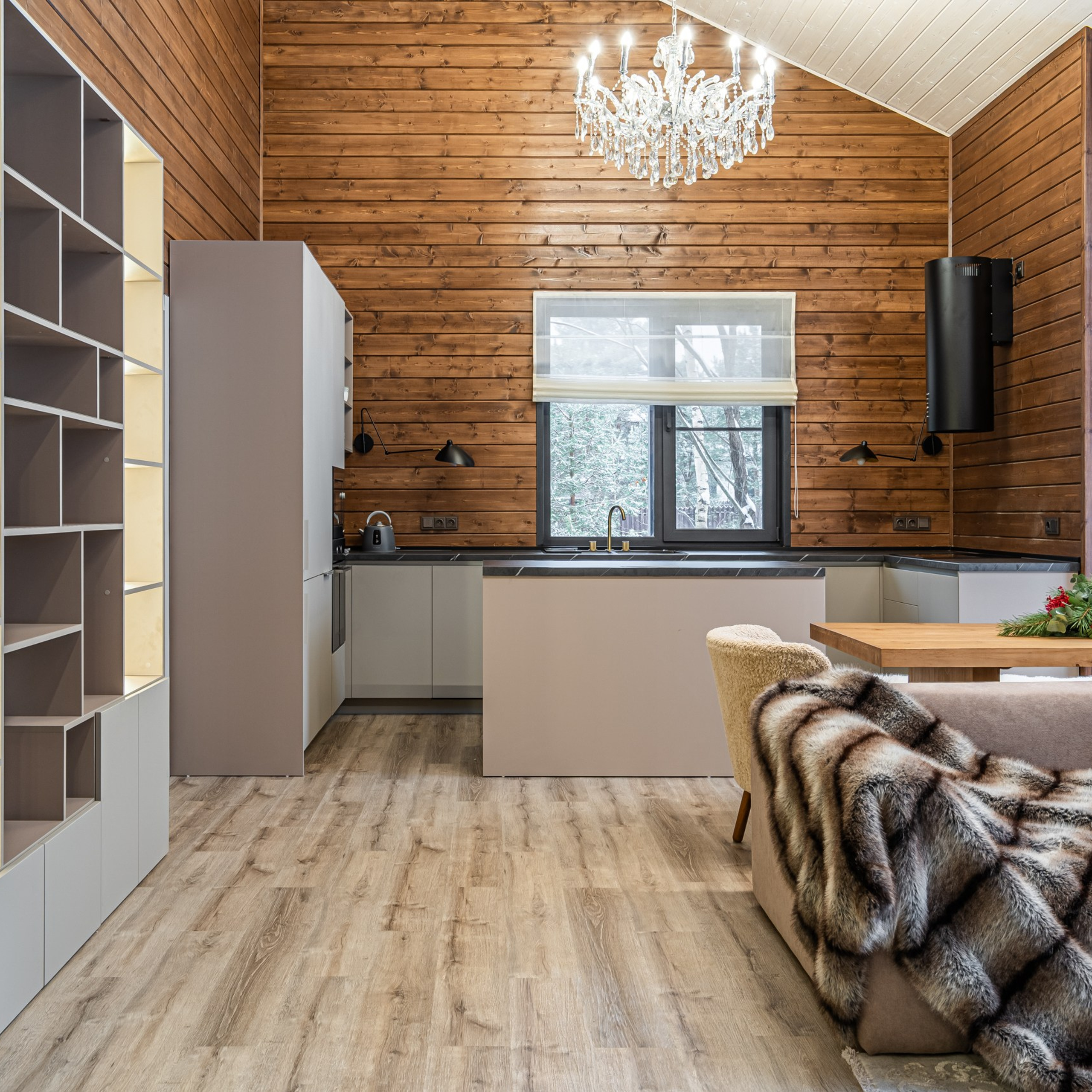 Интерьеры. Интерьерная съемка в Ярославле, Москве, Санкт-Петербурге