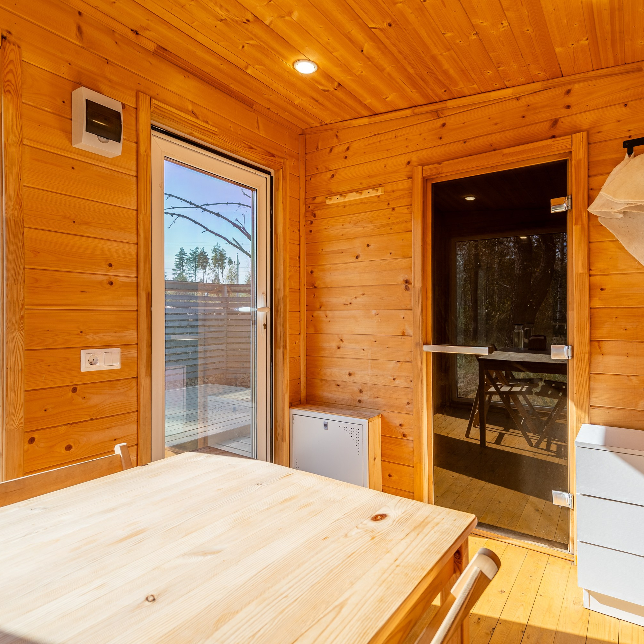 Базы отдыха. Интерьерная съемка в Ярославле, Москве, Санкт-Петербурге