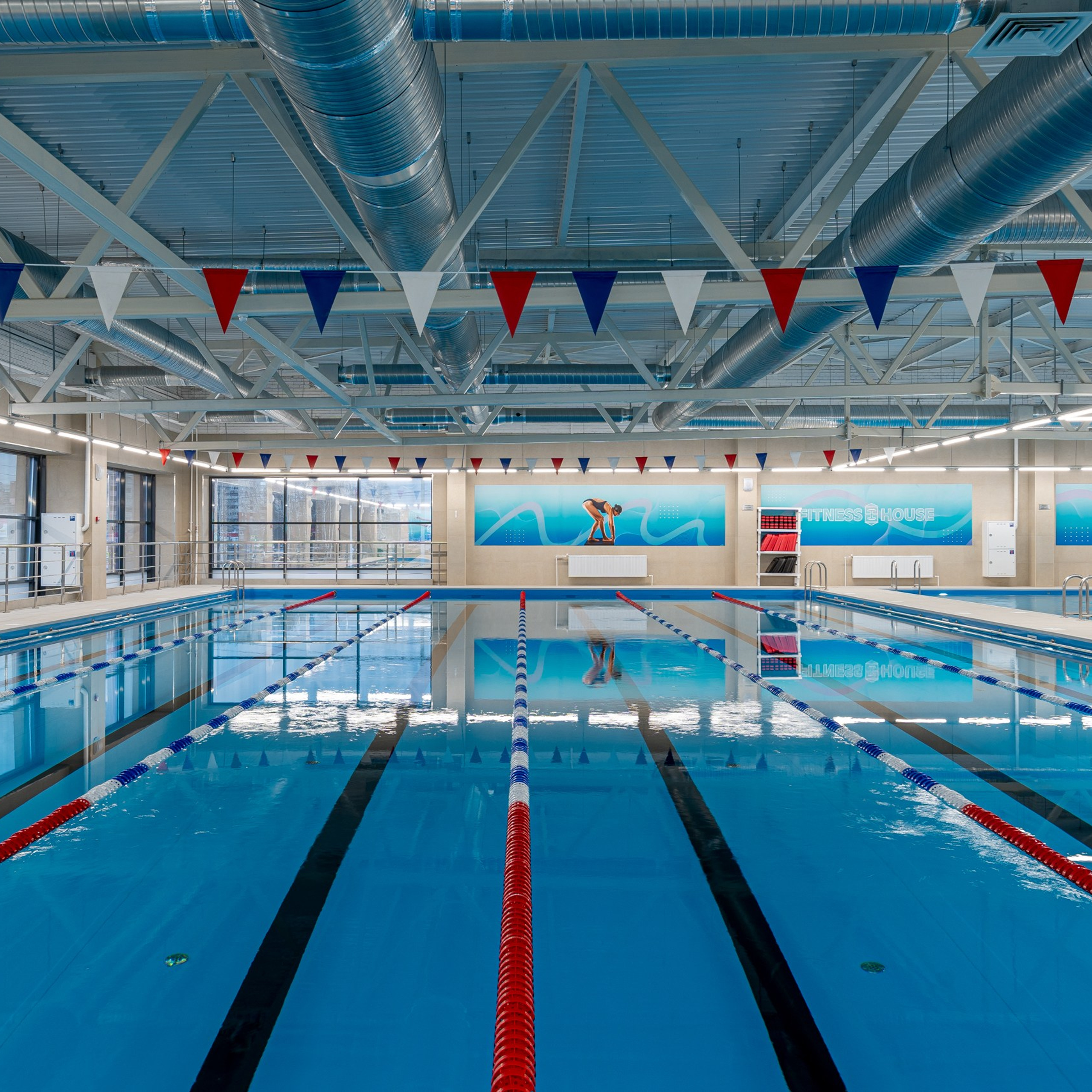 Бизнес. Интерьерная съемка в Ярославле, Москве, Санкт-Петербурге