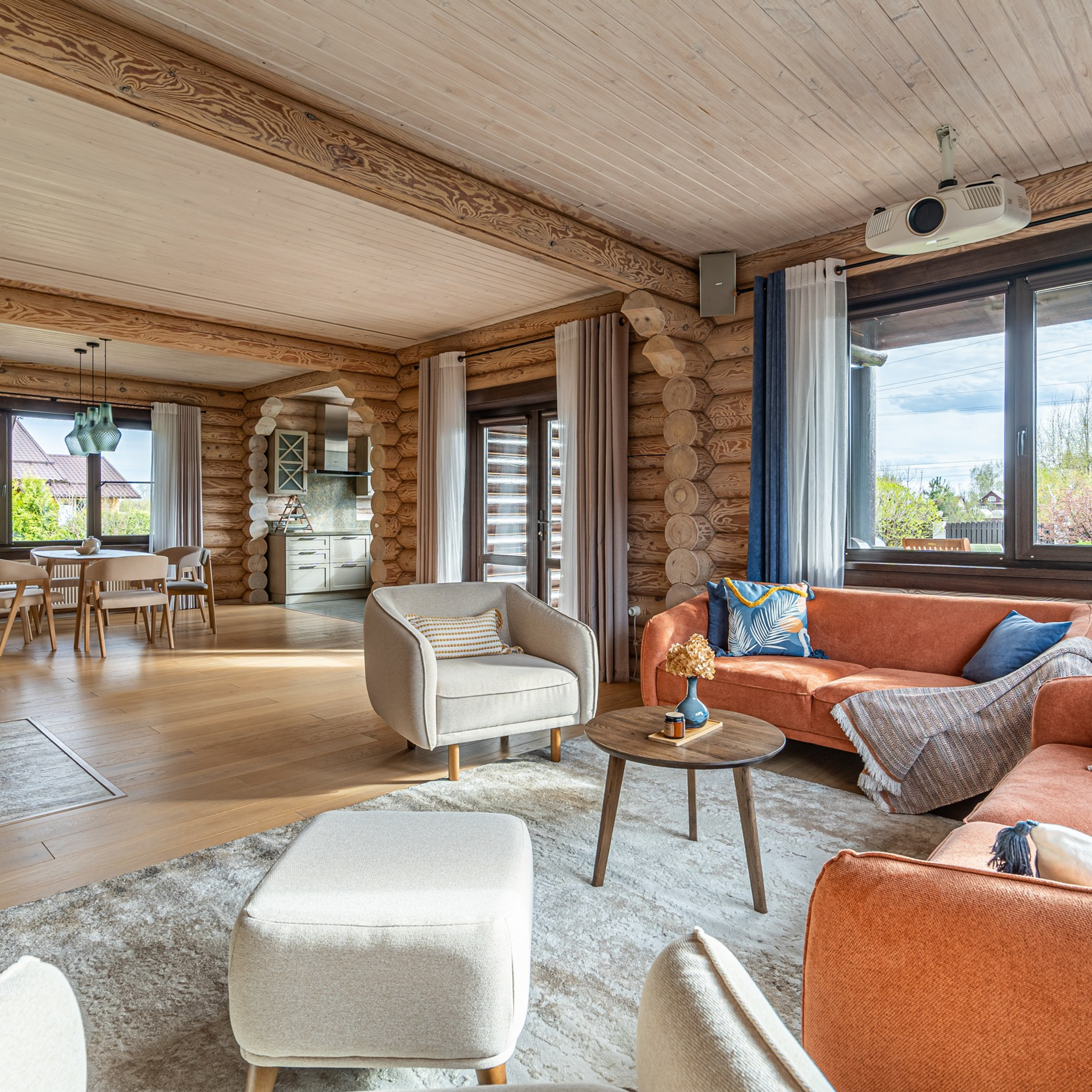 Интерьеры. Интерьерная съемка в Ярославле, Москве, Санкт-Петербурге