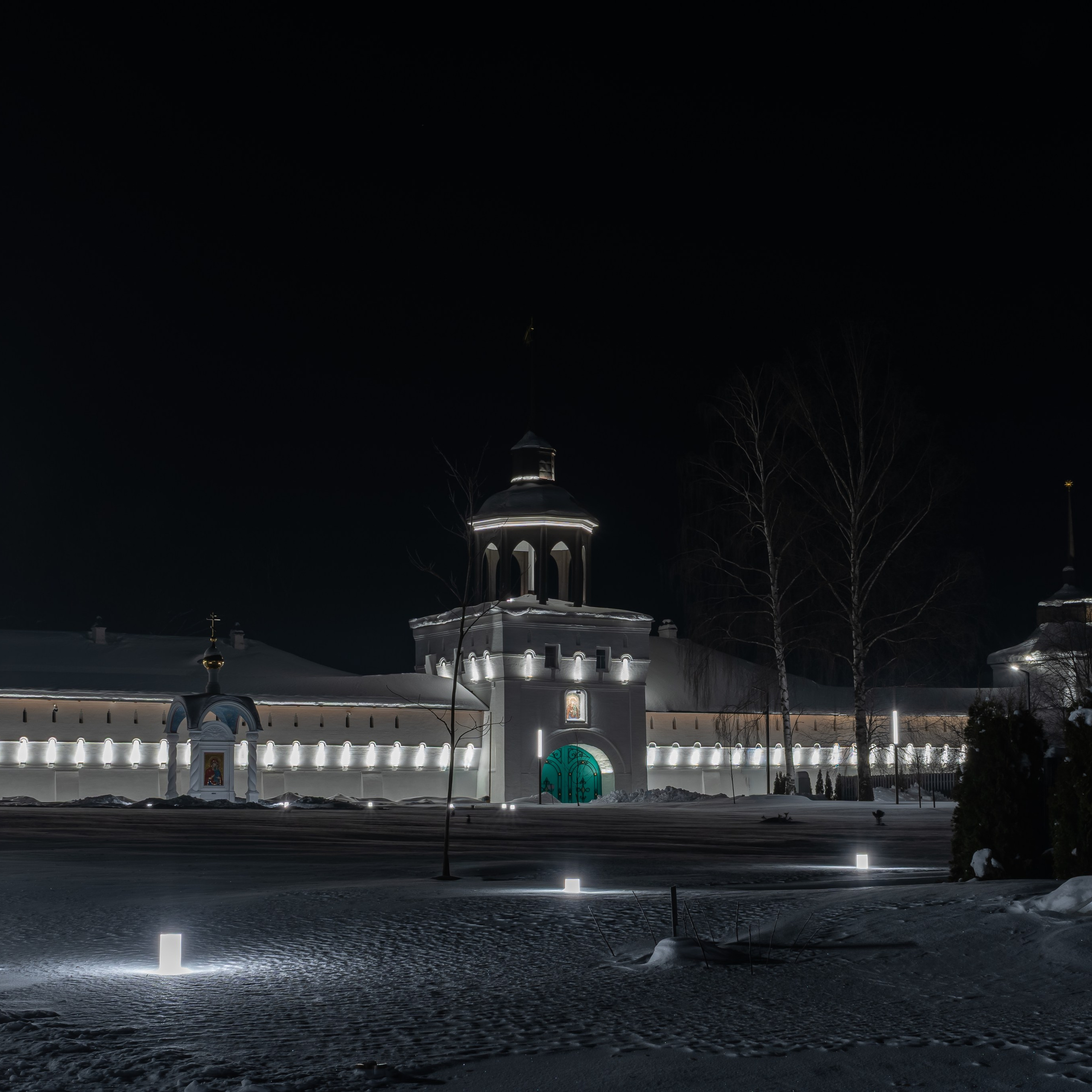 Толгский монастырь, Ярославль. Интерьерная съемка в Ярославле, Москве, Санкт-Петербурге