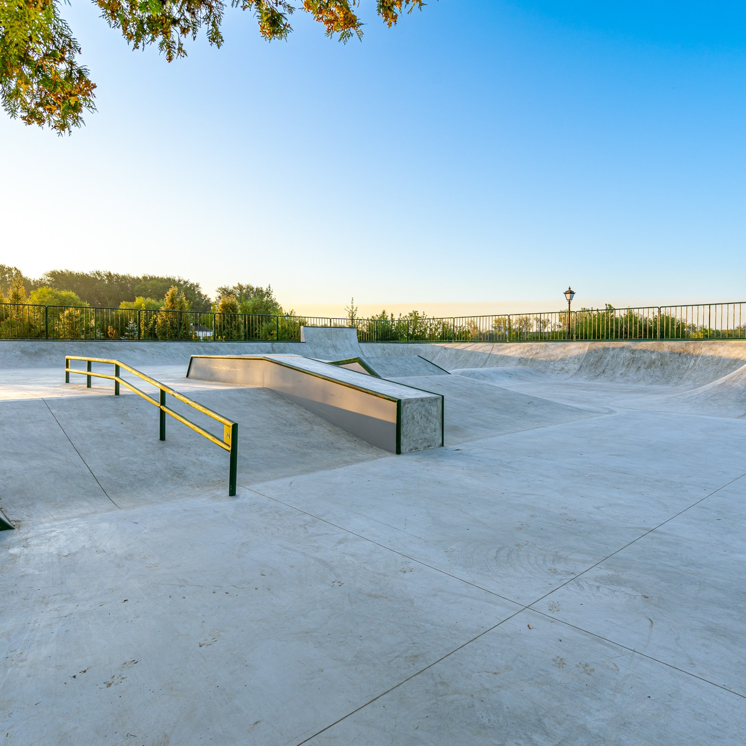 Парки. Интерьерная съемка в Ярославле, Москве, Санкт-Петербурге