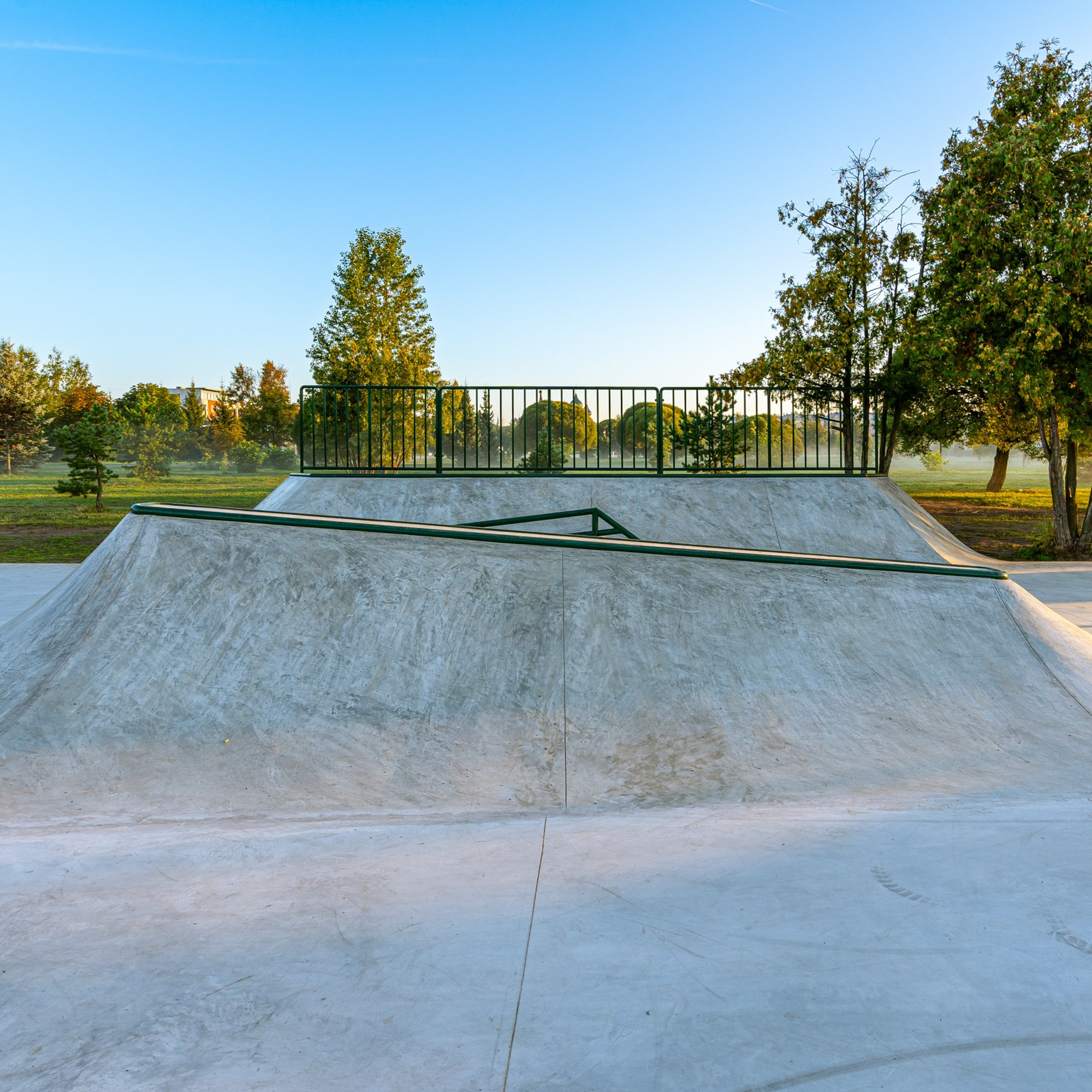 Парки. Интерьерная съемка в Ярославле, Москве, Санкт-Петербурге