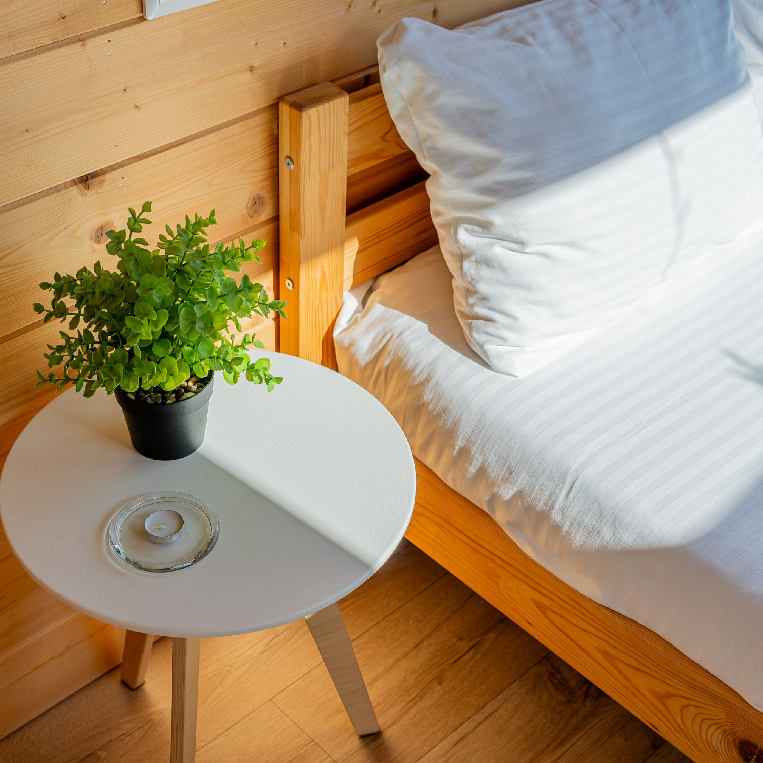 Базы отдыха