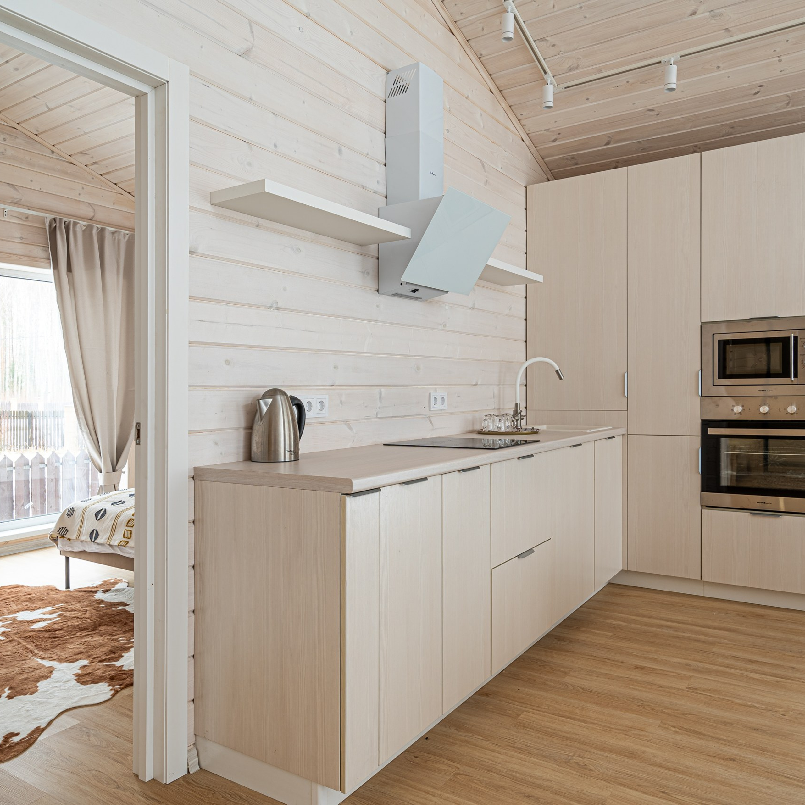 Интерьеры. Интерьерная съемка в Ярославле, Москве, Санкт-Петербурге