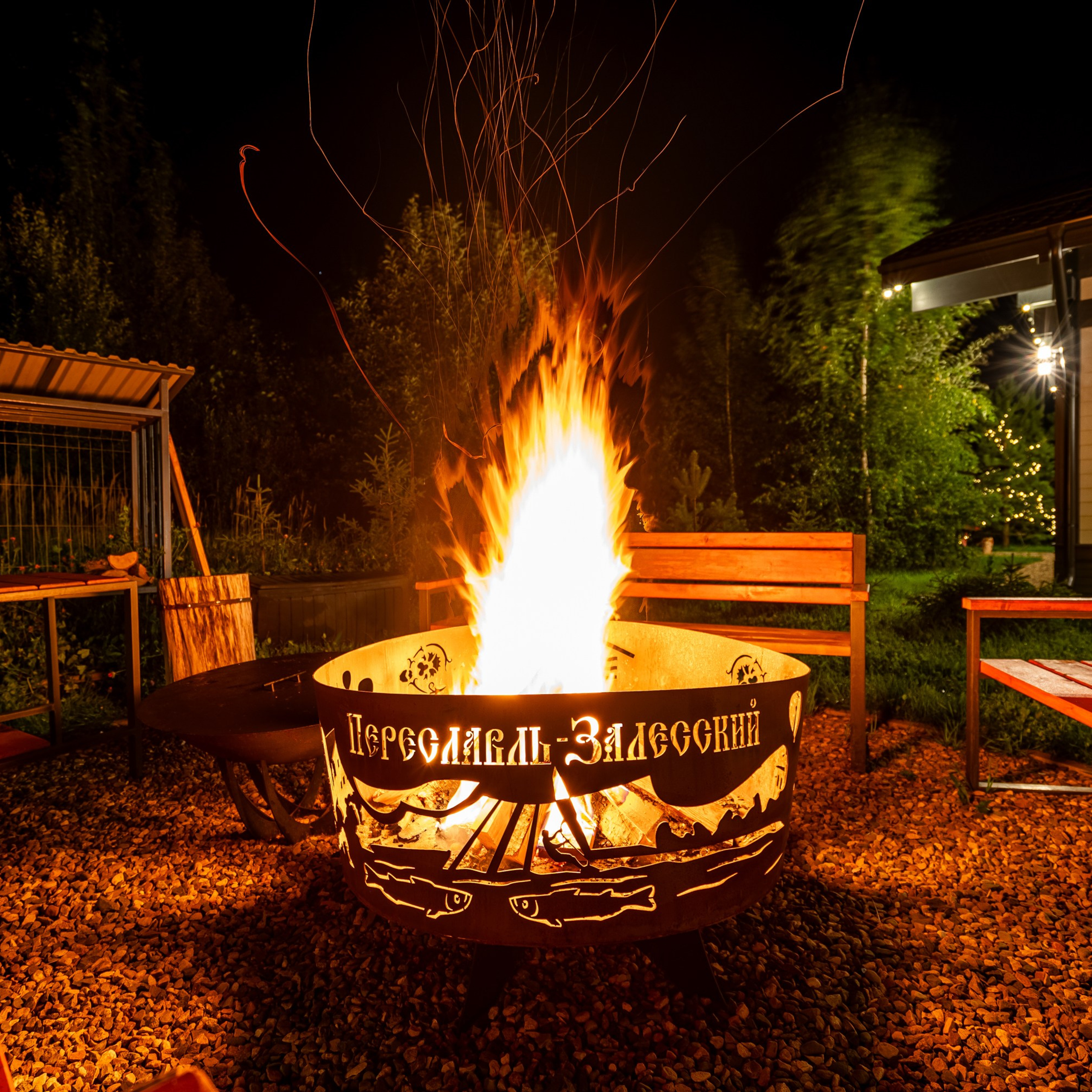 Базы отдыха. Интерьерная съемка в Ярославле, Москве, Санкт-Петербурге