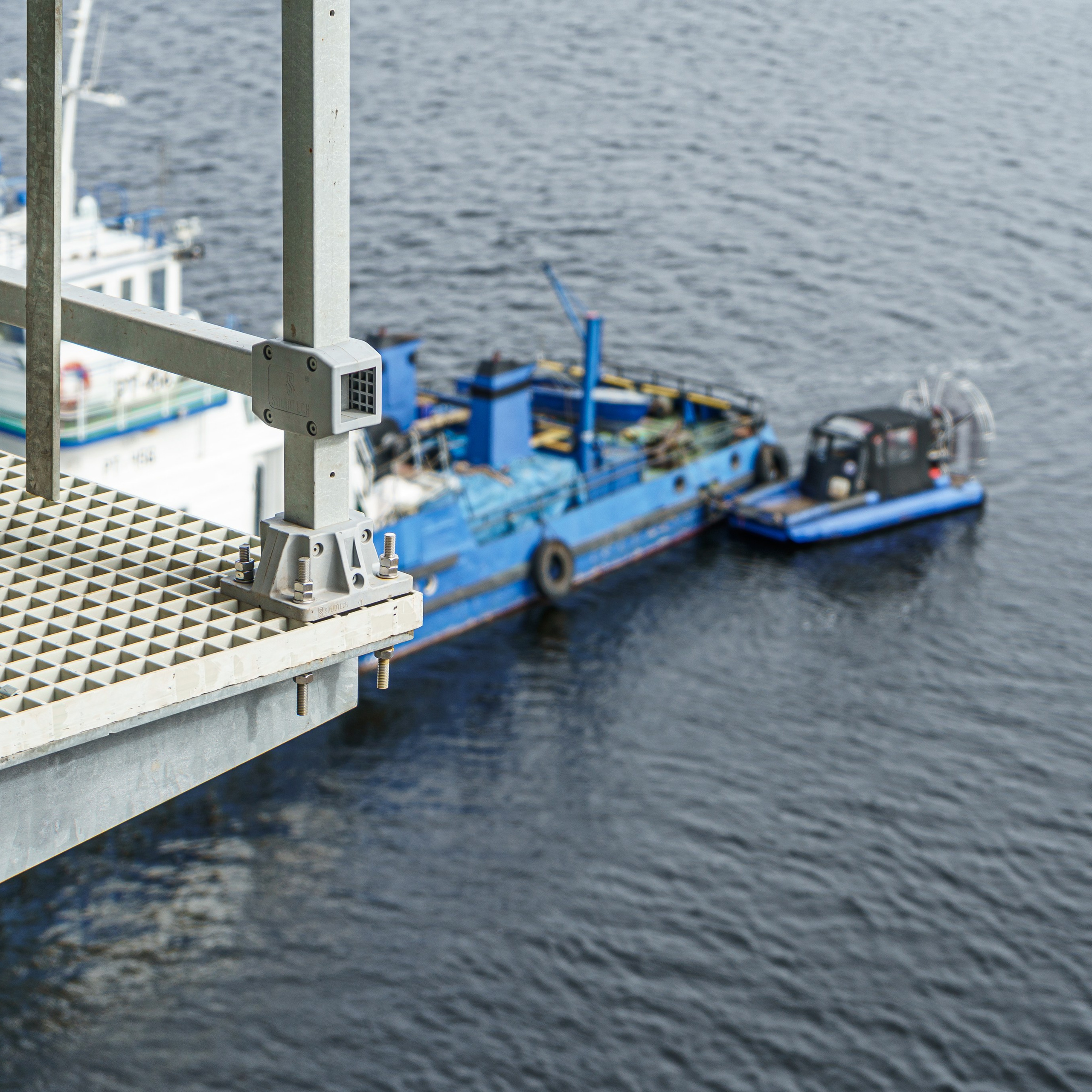 Волжский мост, рыбинск. Интерьерная съемка в Ярославле, Москве, Санкт-Петербурге