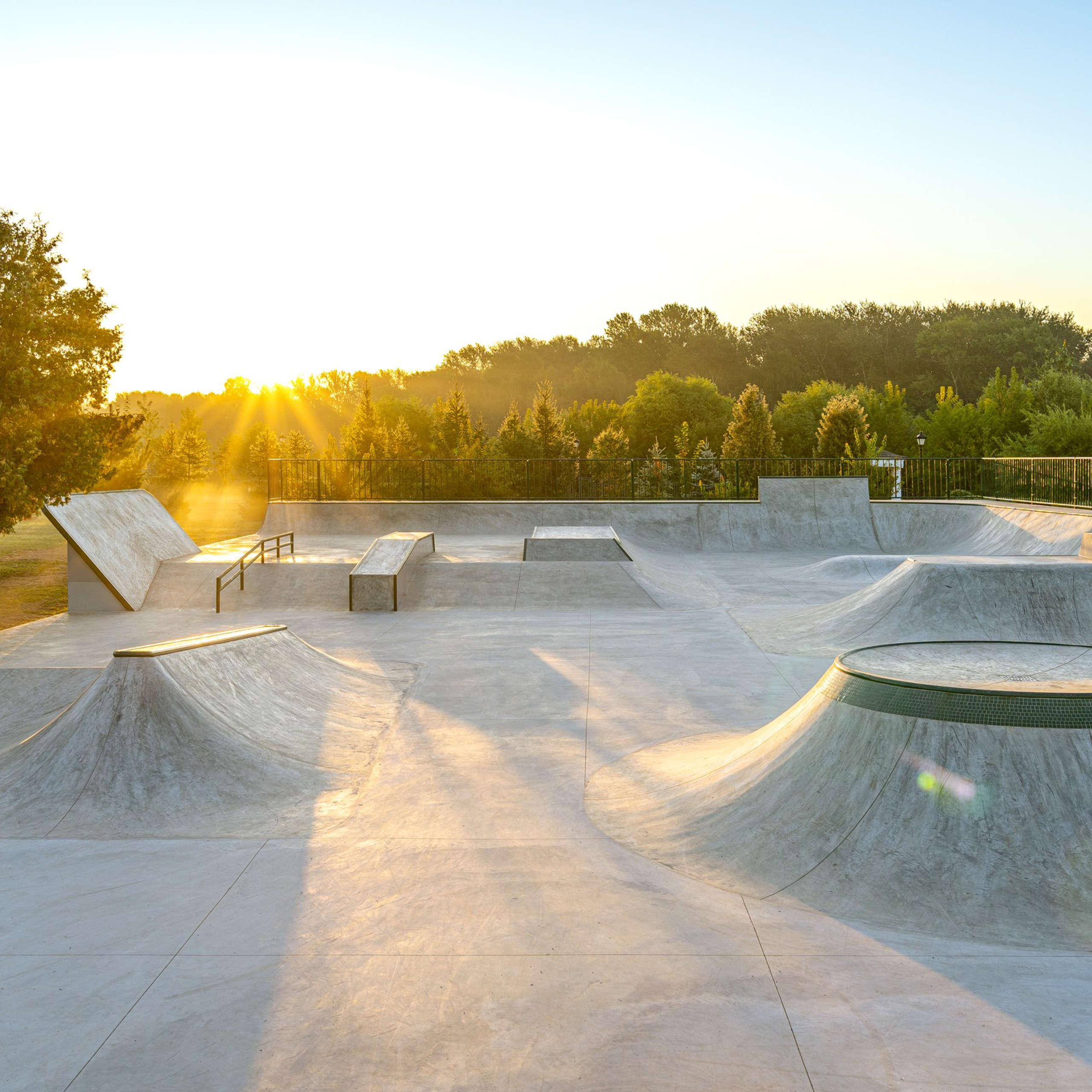 Архитектура. Интерьерная съемка в Ярославле, Москве, Санкт-Петербурге