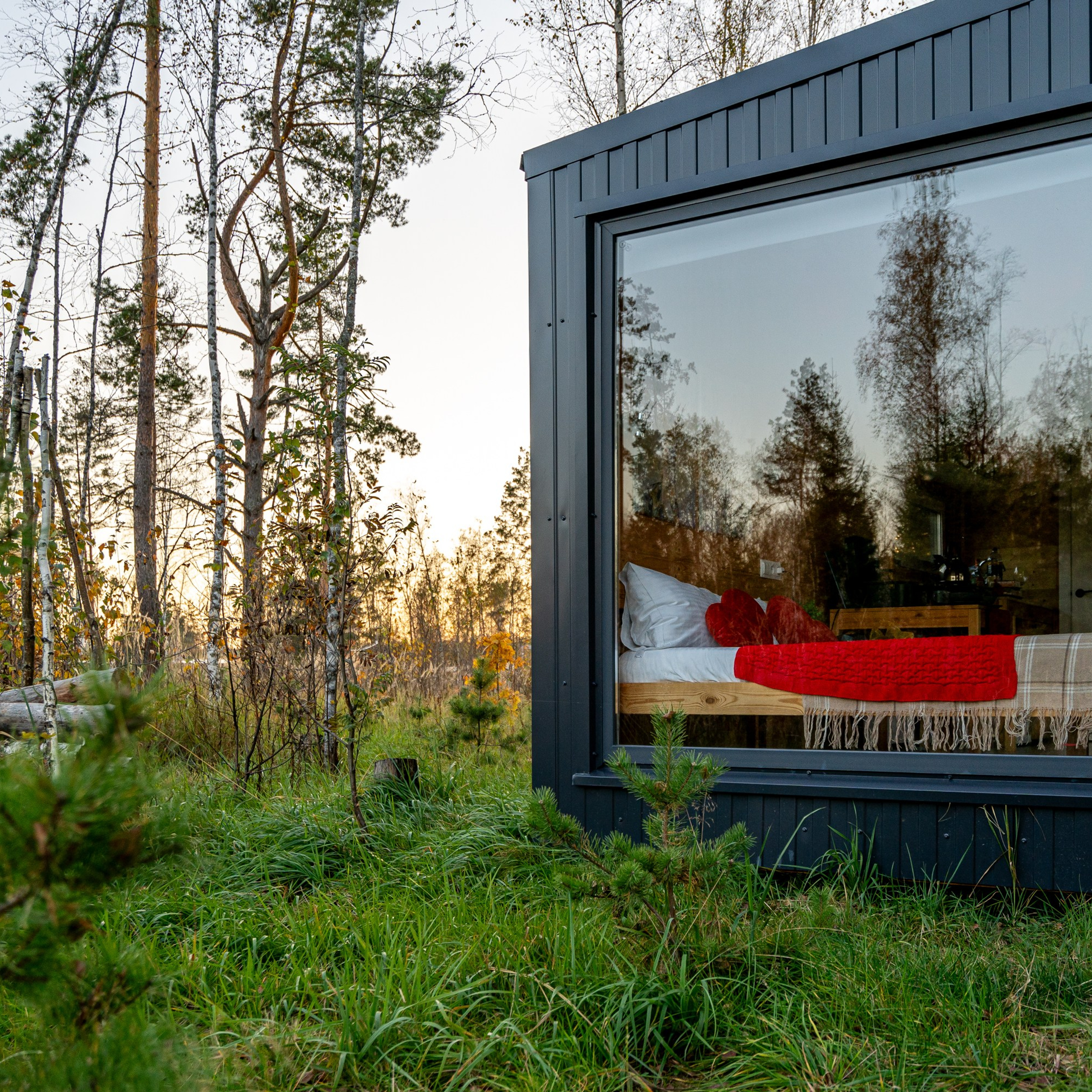 Базы отдыха. Интерьерная съемка в Ярославле, Москве, Санкт-Петербурге