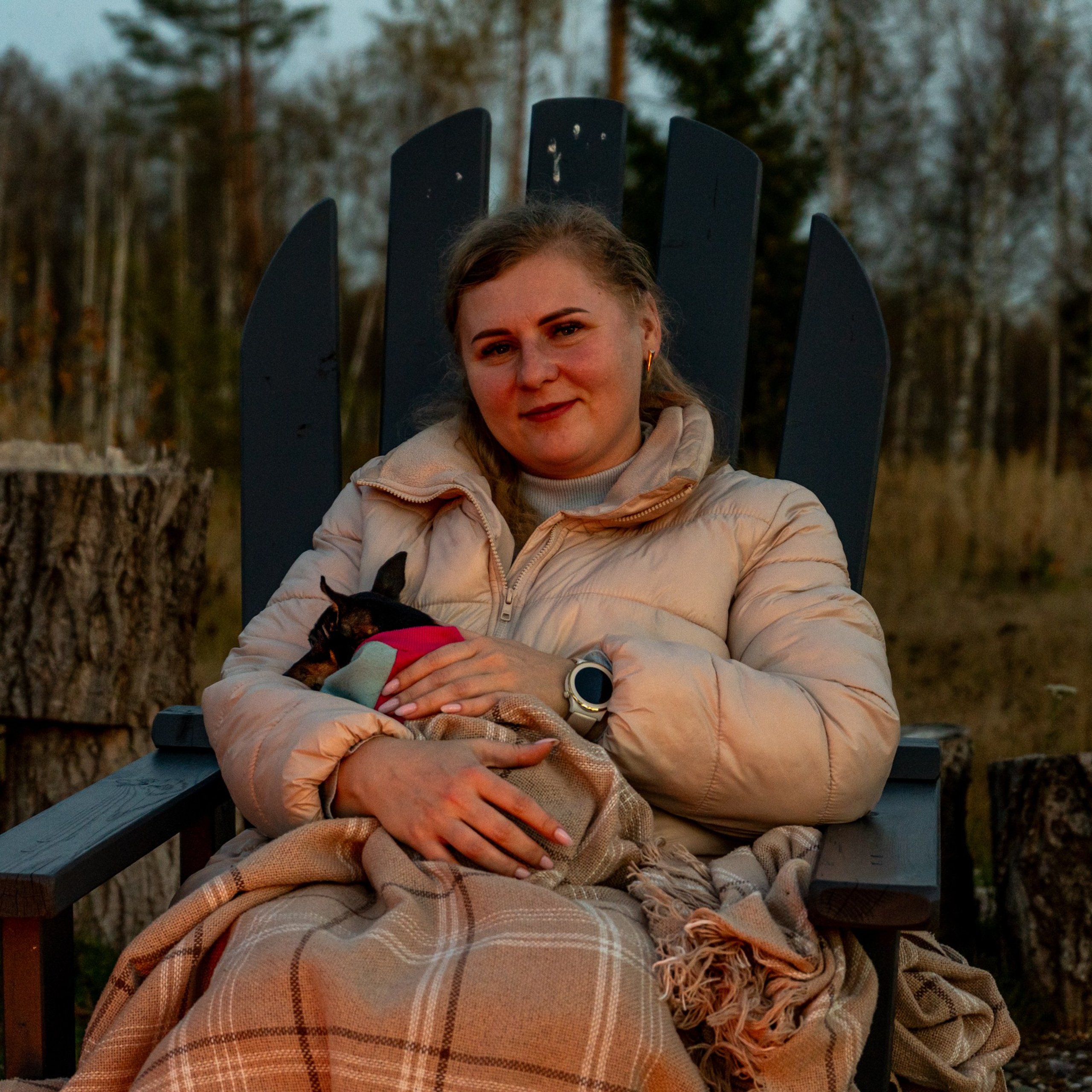 Базы отдыха. Интерьерная съемка в Ярославле, Москве, Санкт-Петербурге