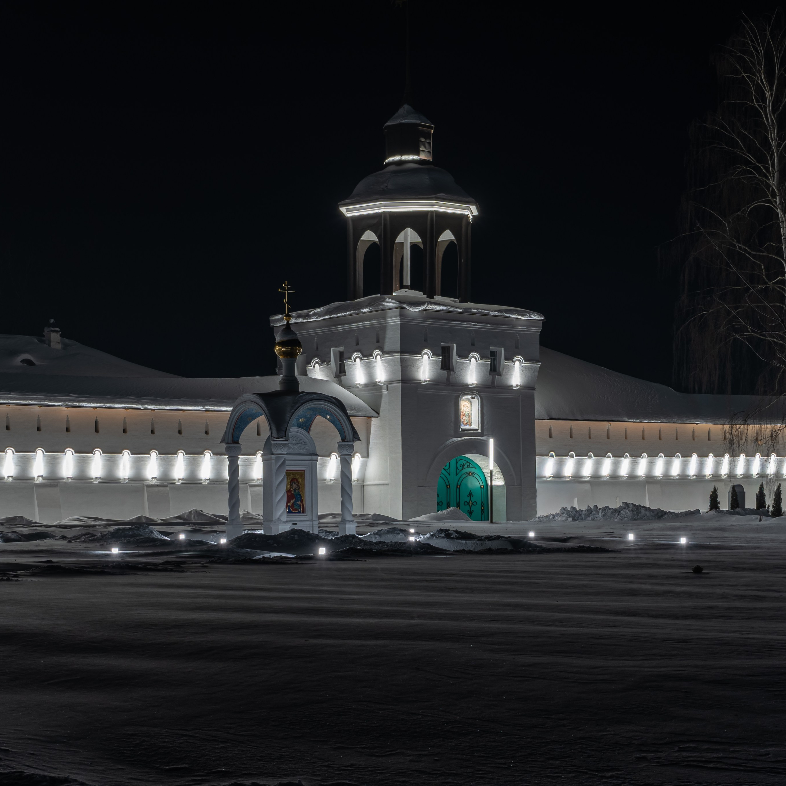 Толгский монастырь, Ярославль. Интерьерная съемка в Ярославле, Москве, Санкт-Петербурге