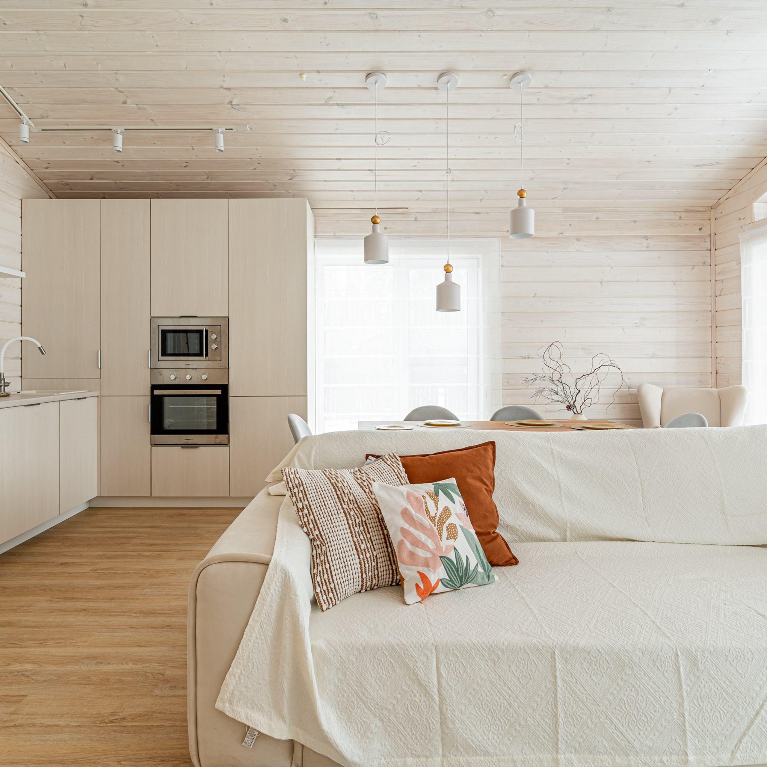 Интерьеры. Интерьерная съемка в Ярославле, Москве, Санкт-Петербурге