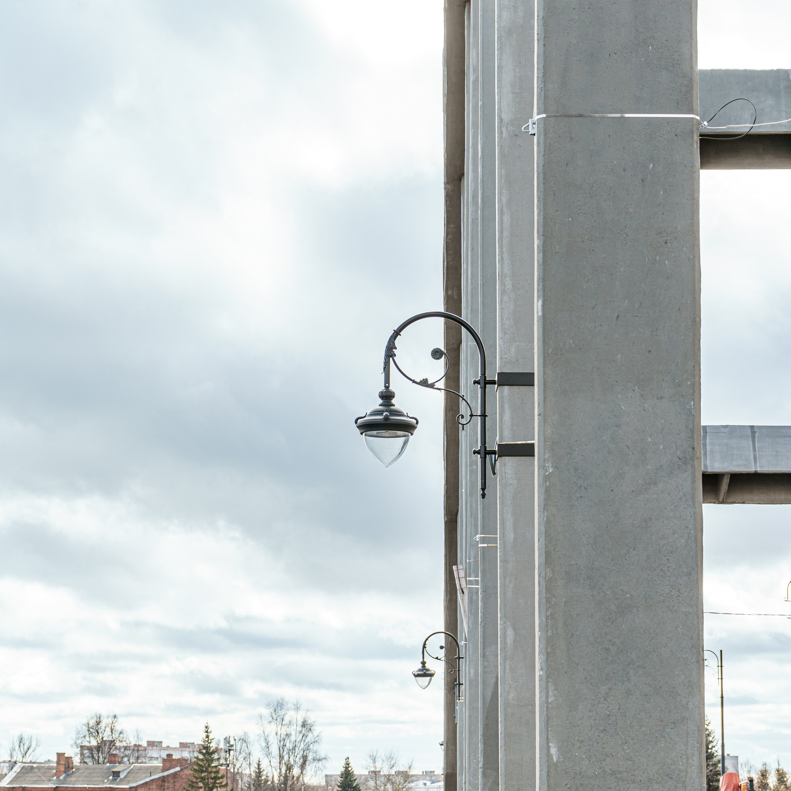 Волжский мост, рыбинск. Интерьерная съемка в Ярославле, Москве, Санкт-Петербурге