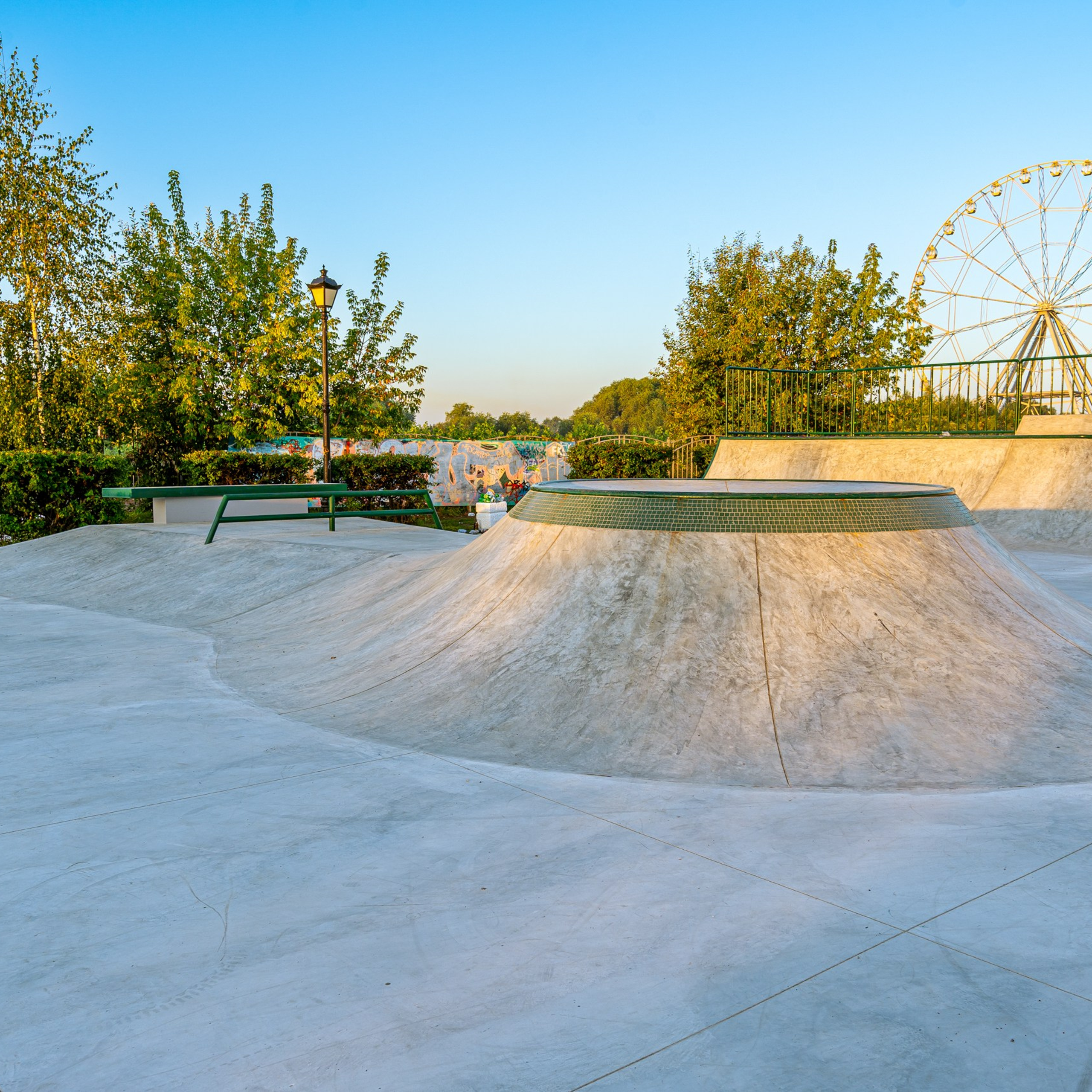 Архитектура. Интерьерная съемка в Ярославле, Москве, Санкт-Петербурге