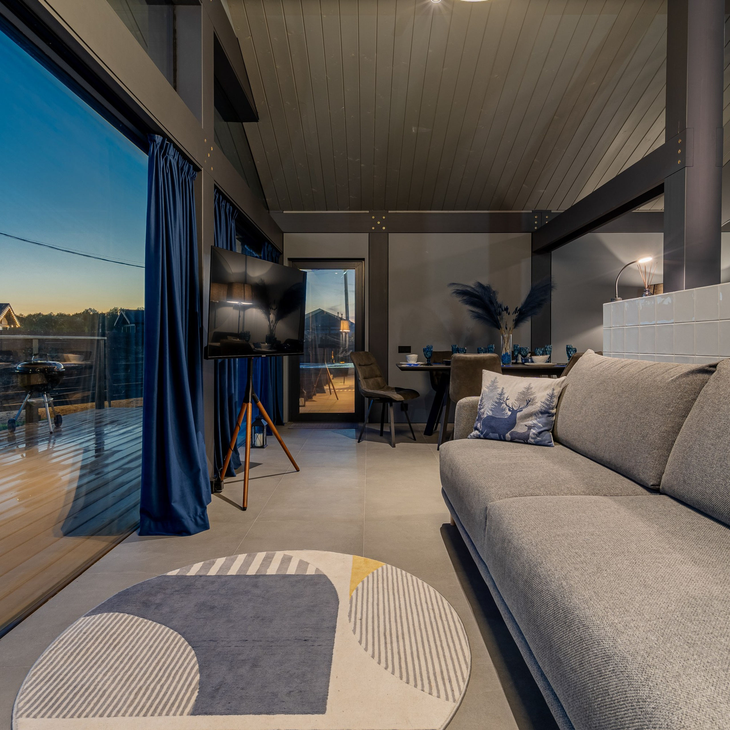 Базы отдыха. Интерьерная съемка в Ярославле, Москве, Санкт-Петербурге