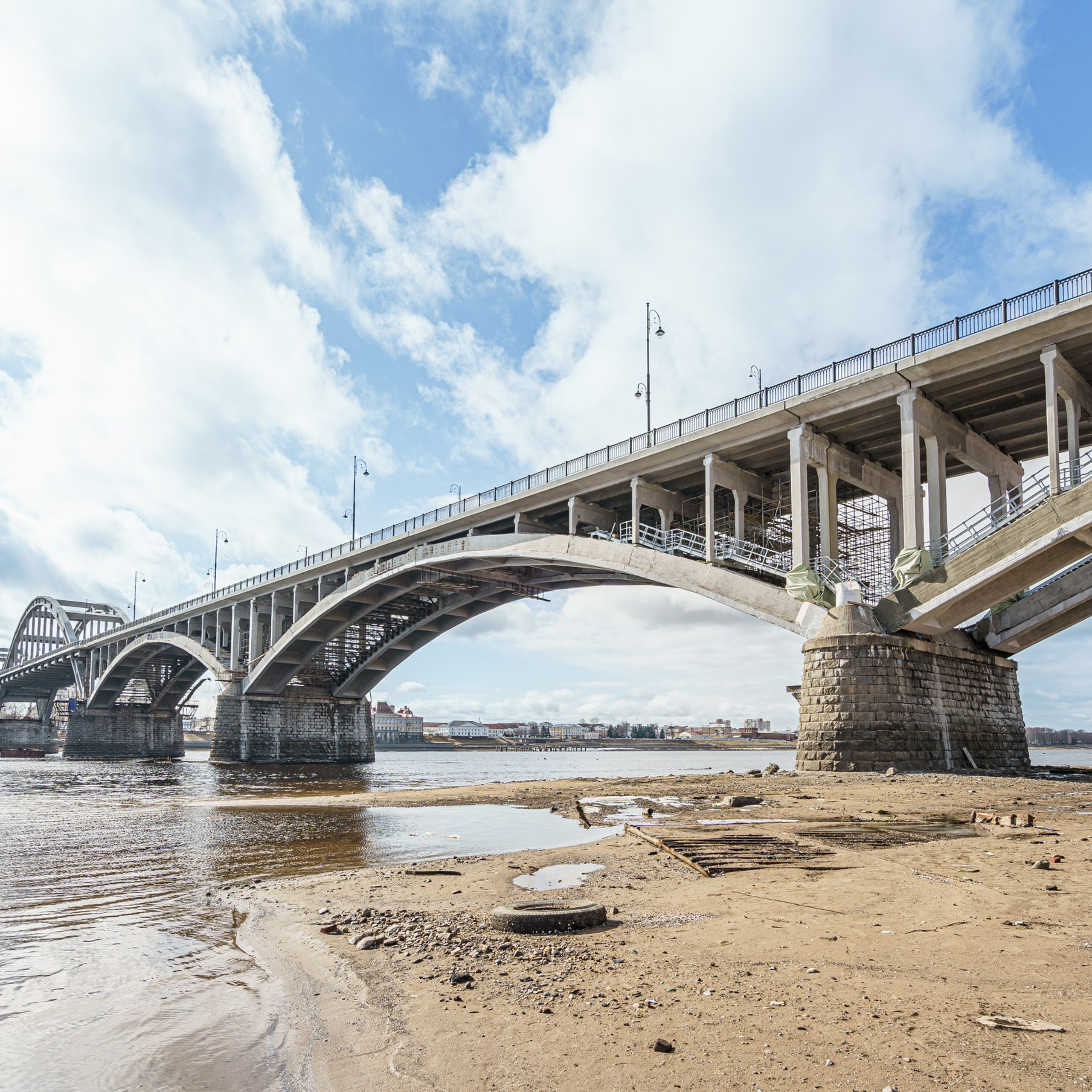Архитектура. Интерьерная съемка в Ярославле, Москве, Санкт-Петербурге