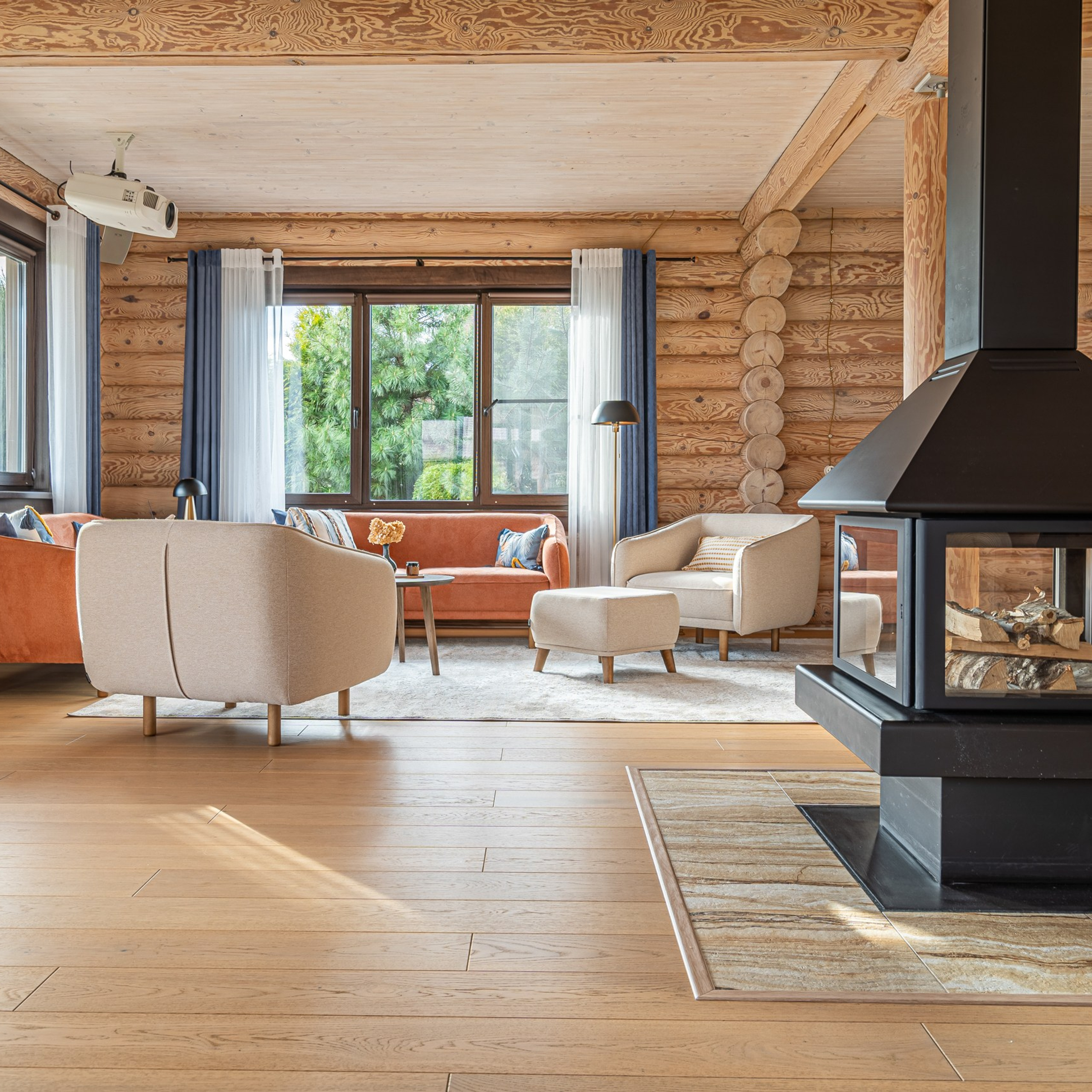 Интерьеры. Интерьерная съемка в Ярославле, Москве, Санкт-Петербурге