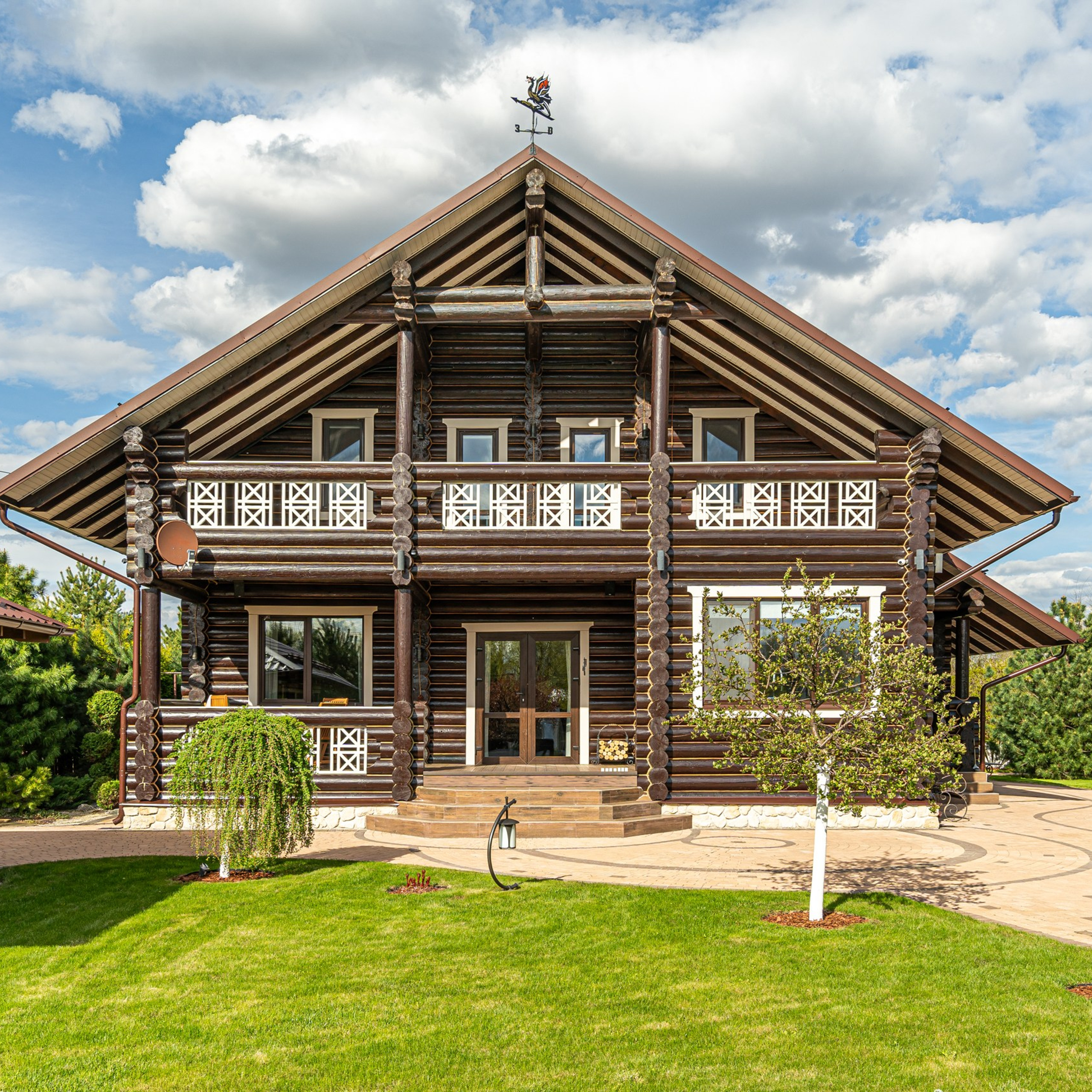 Интерьеры. Интерьерная съемка в Ярославле, Москве, Санкт-Петербурге