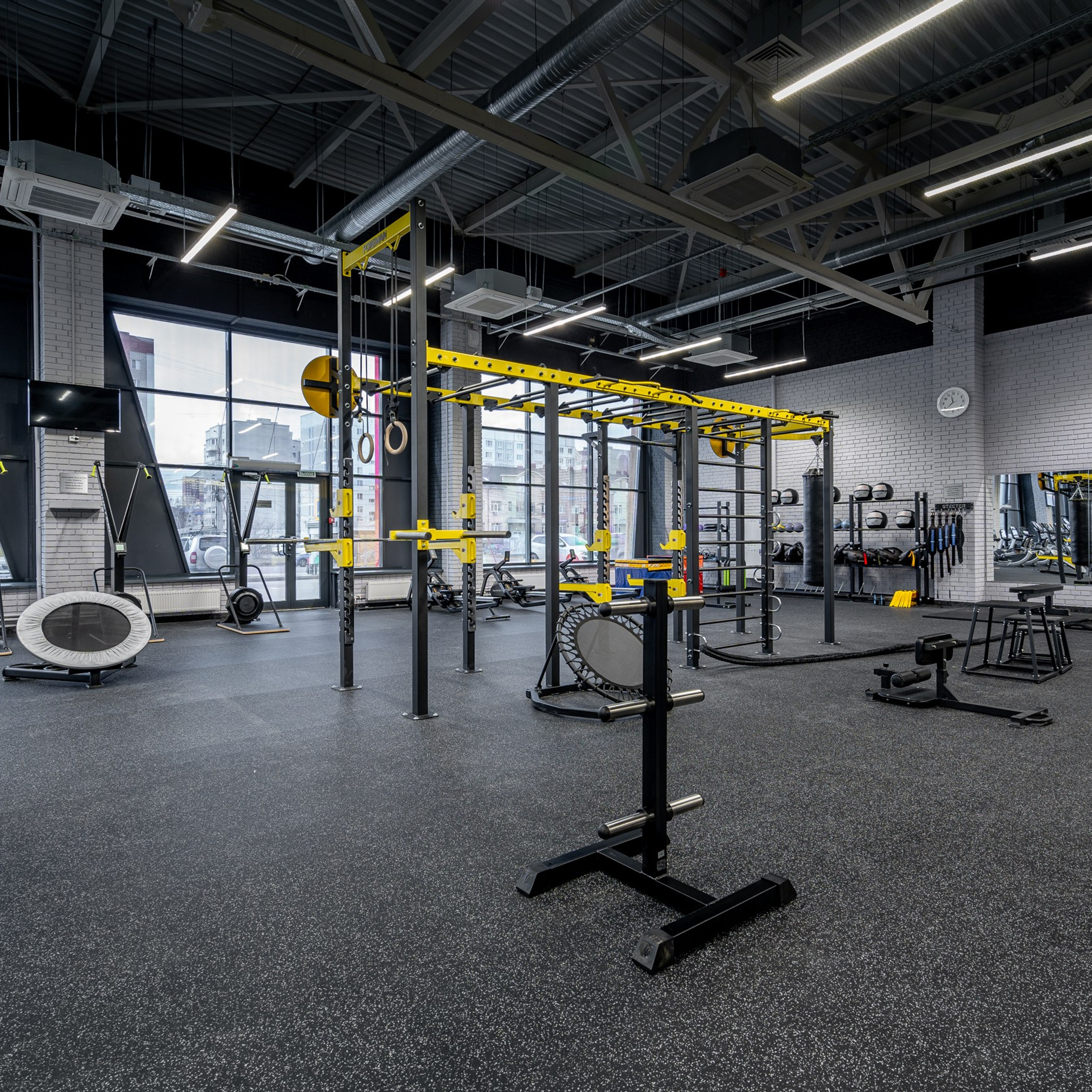 Бизнес. Интерьерная съемка в Ярославле, Москве, Санкт-Петербурге