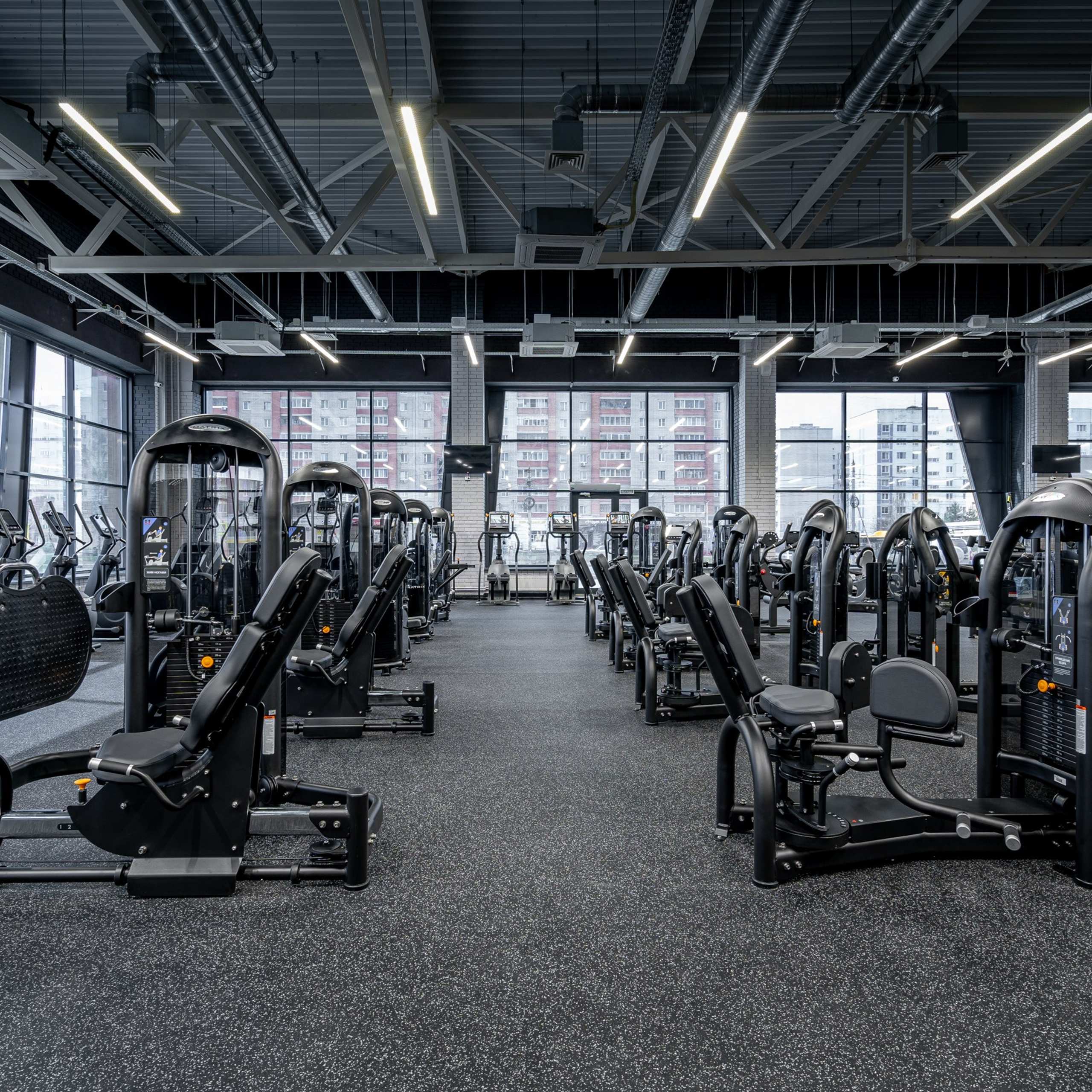 Бизнес. Интерьерная съемка в Ярославле, Москве, Санкт-Петербурге