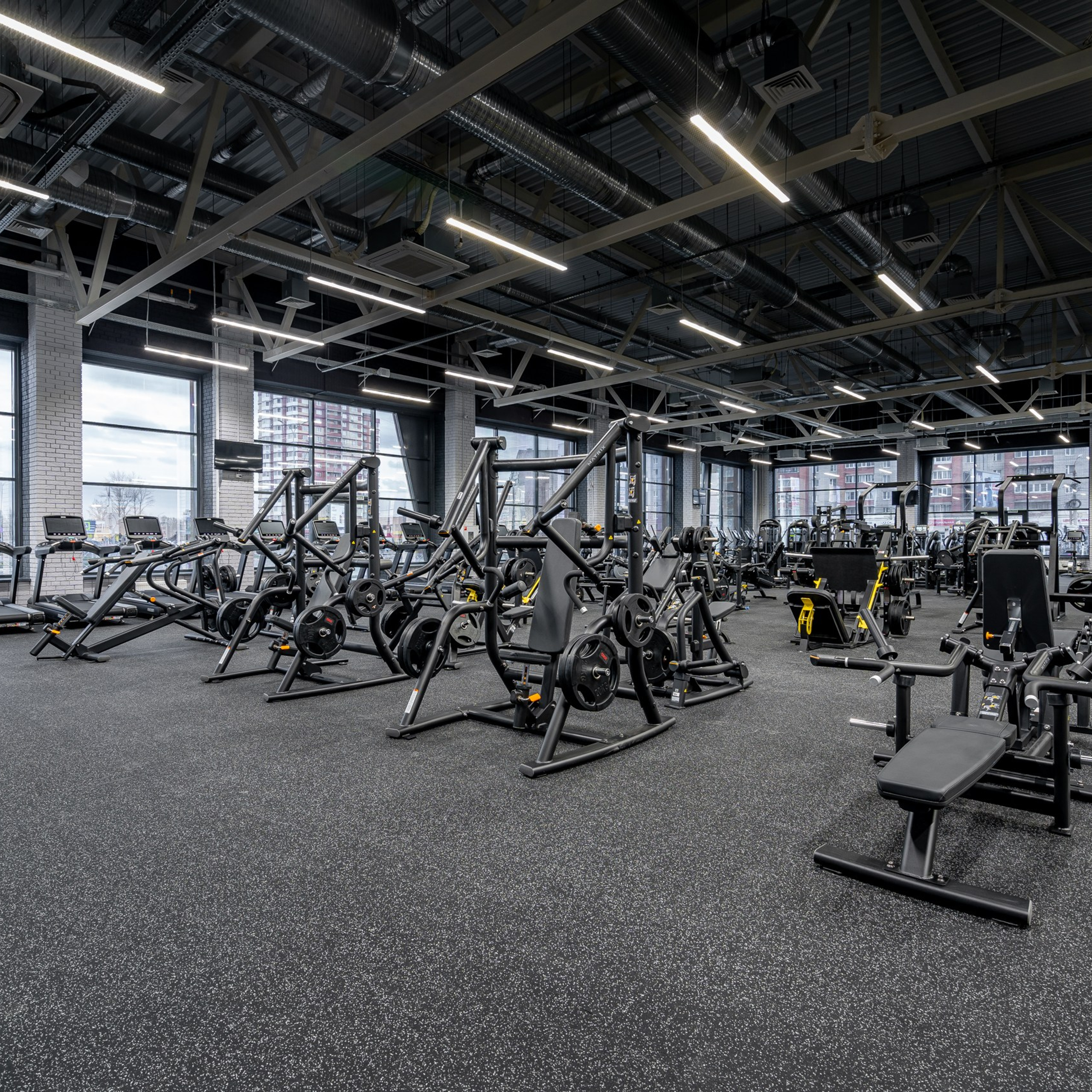 Бизнес. Интерьерная съемка в Ярославле, Москве, Санкт-Петербурге