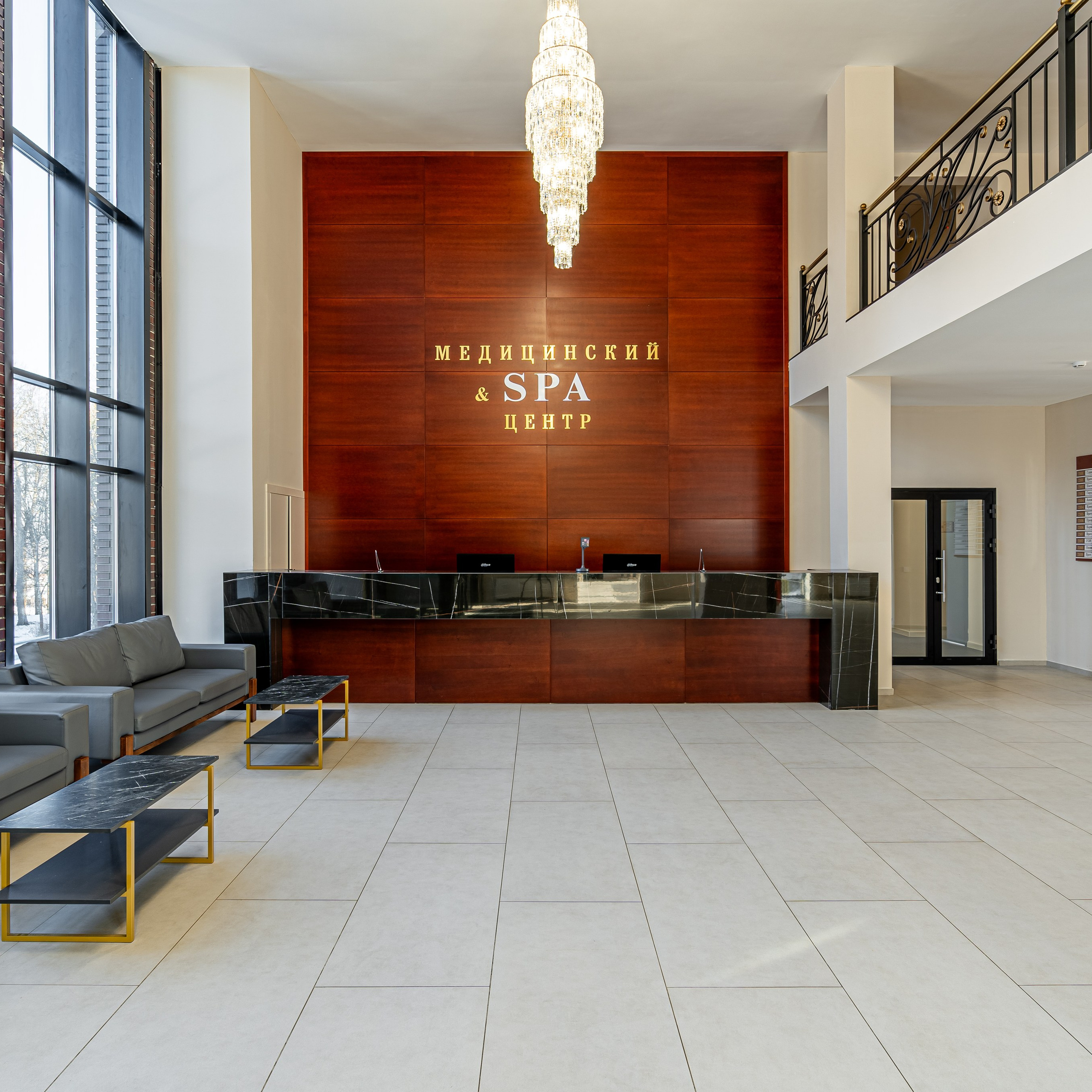 Отели и санатории. Интерьерная съемка в Ярославле, Москве, Санкт-Петербурге