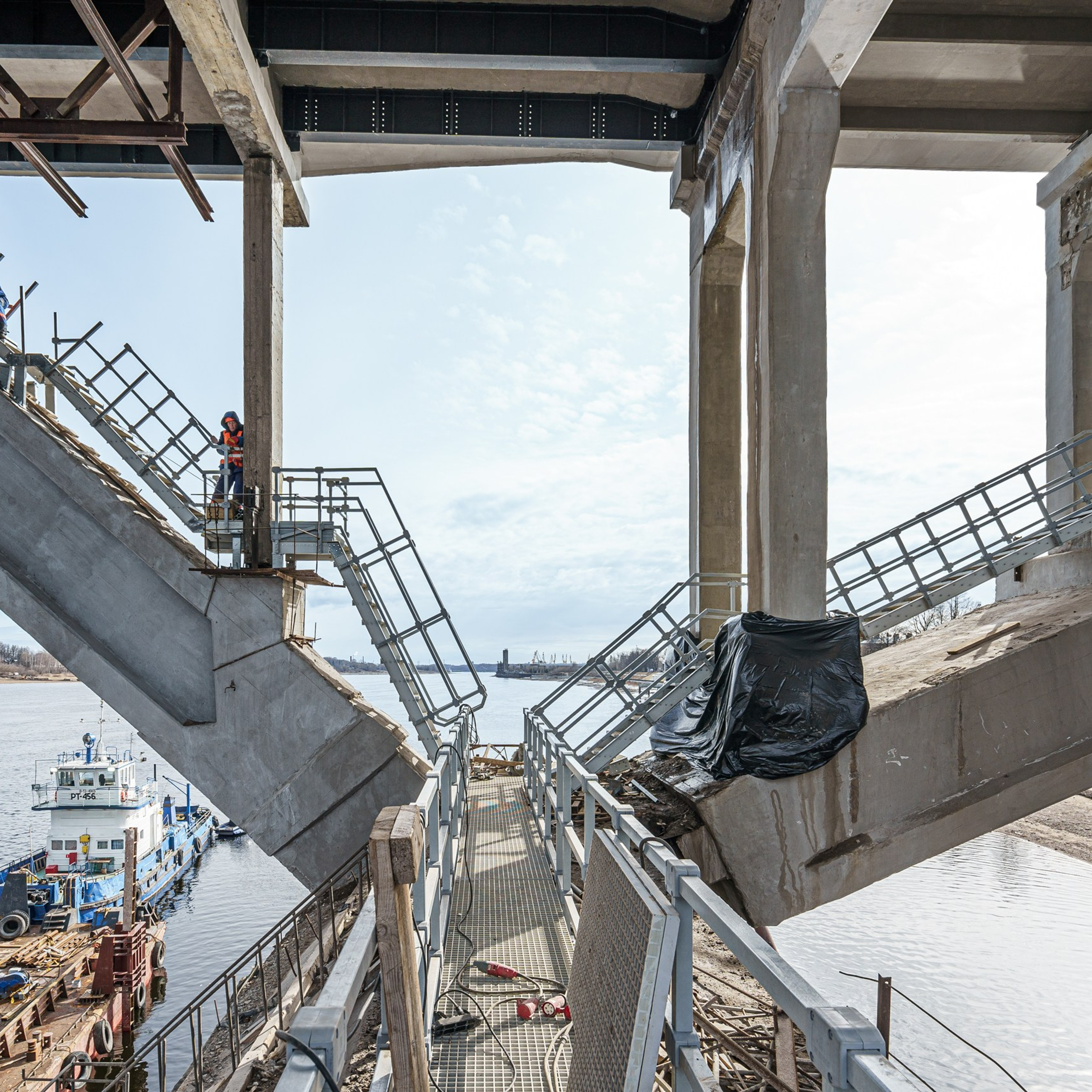 Архитектура. Интерьерная съемка в Ярославле, Москве, Санкт-Петербурге