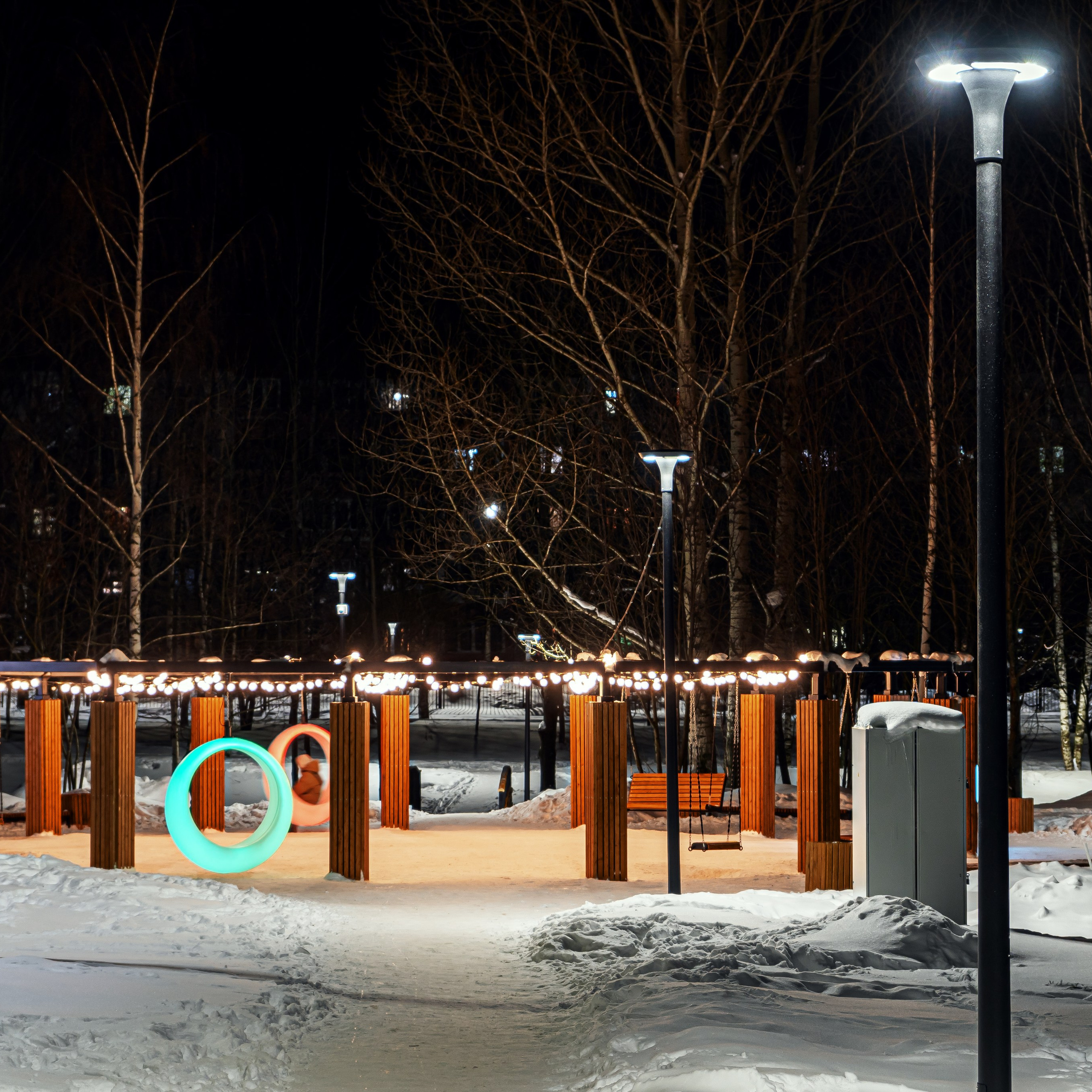 Парки. Интерьерная съемка в Ярославле, Москве, Санкт-Петербурге