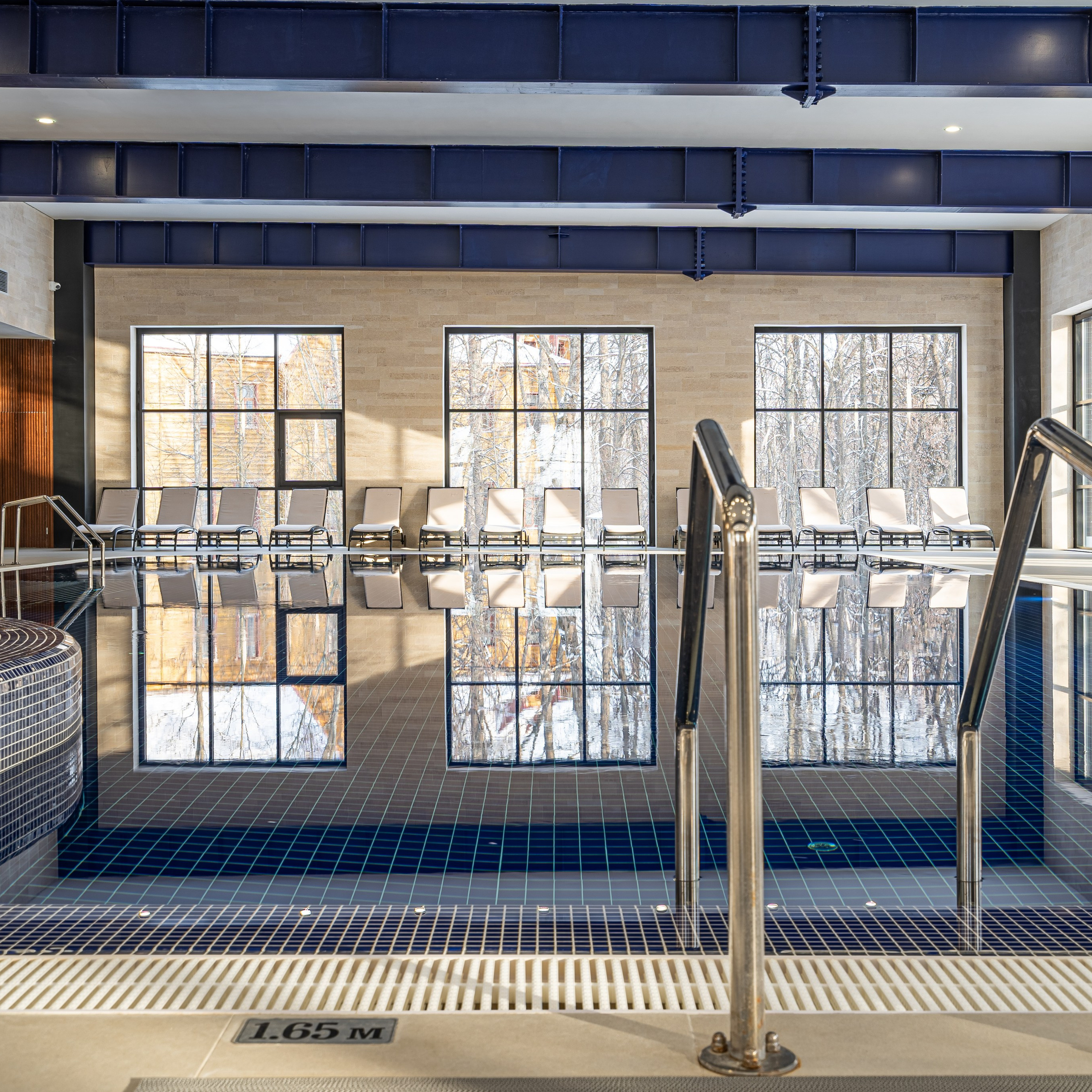 Отели и санатории. Интерьерная съемка в Ярославле, Москве, Санкт-Петербурге