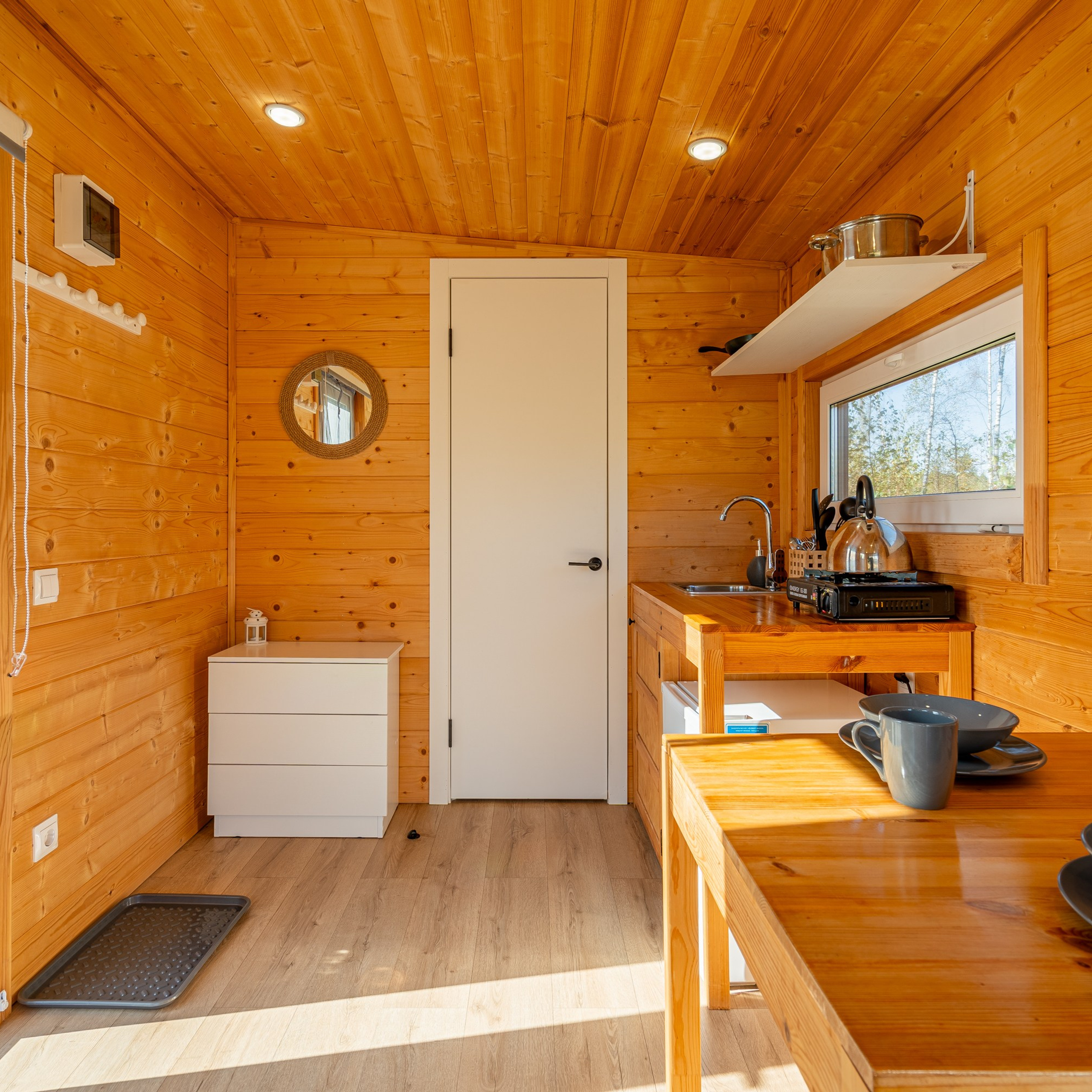 Базы отдыха. Интерьерная съемка в Ярославле, Москве, Санкт-Петербурге