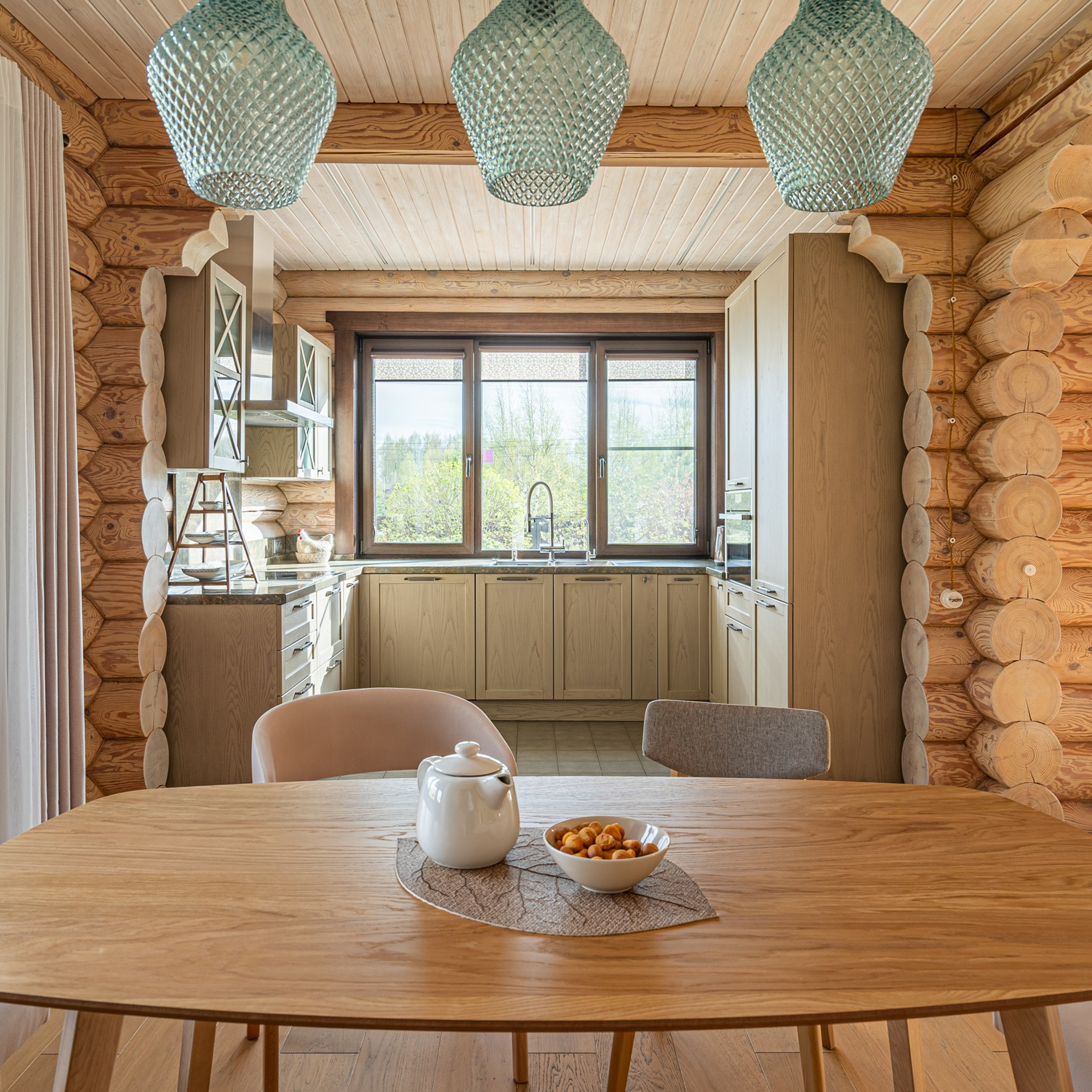 Интерьеры. Интерьерная съемка в Ярославле, Москве, Санкт-Петербурге