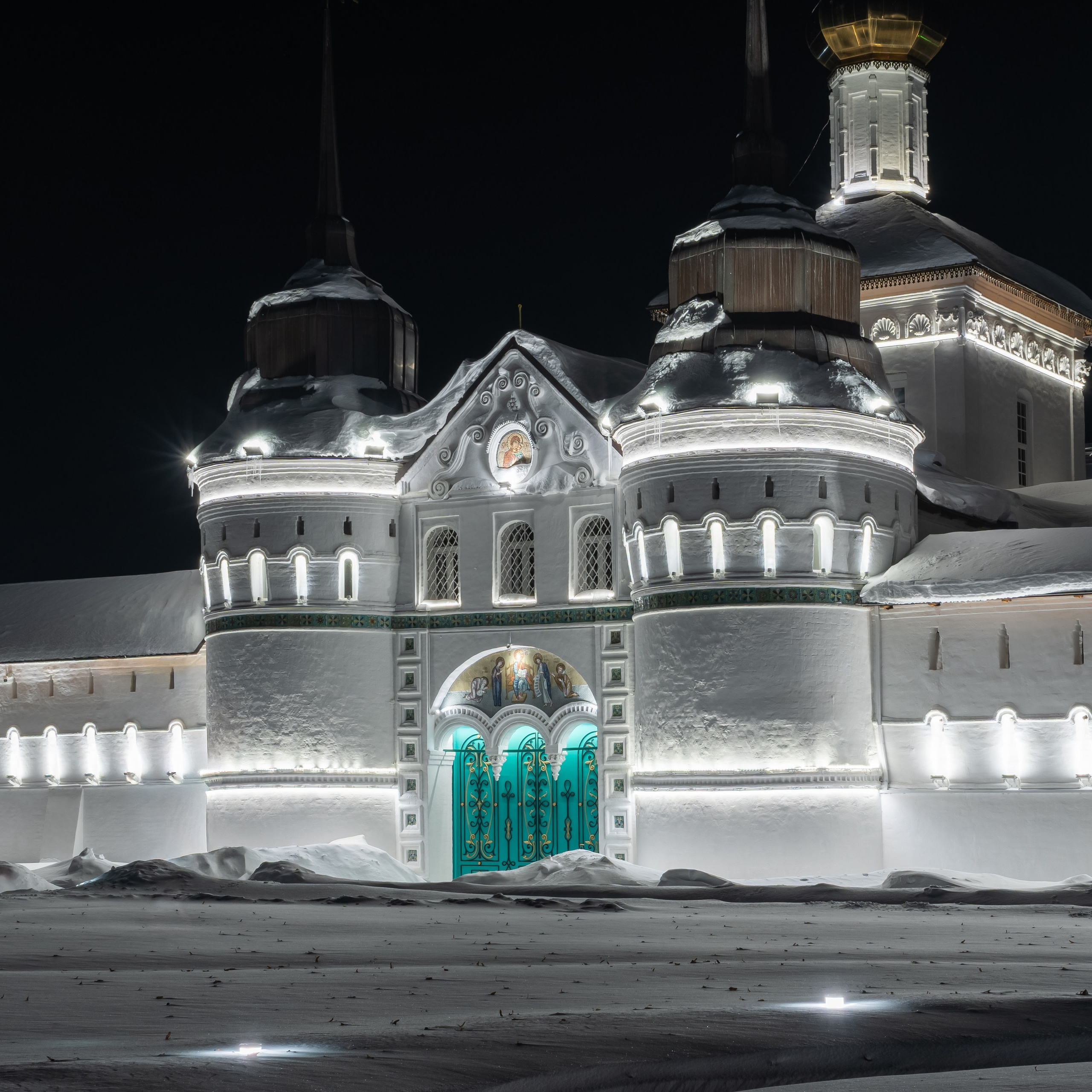 Толгский монастырь, Ярославль. Интерьерная съемка в Ярославле, Москве, Санкт-Петербурге