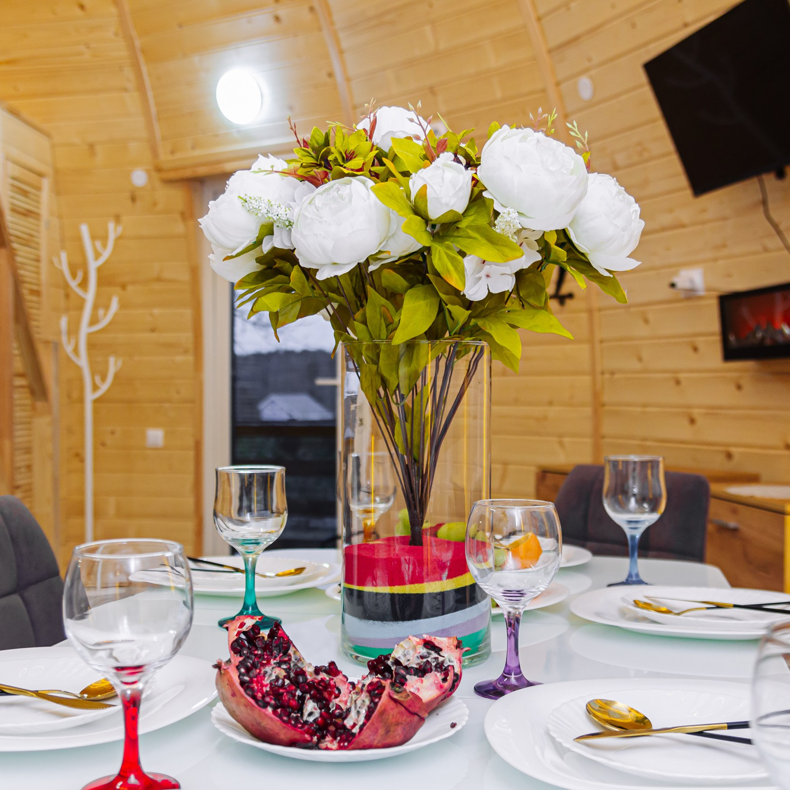 Базы отдыха. Интерьерная съемка в Ярославле, Москве, Санкт-Петербурге