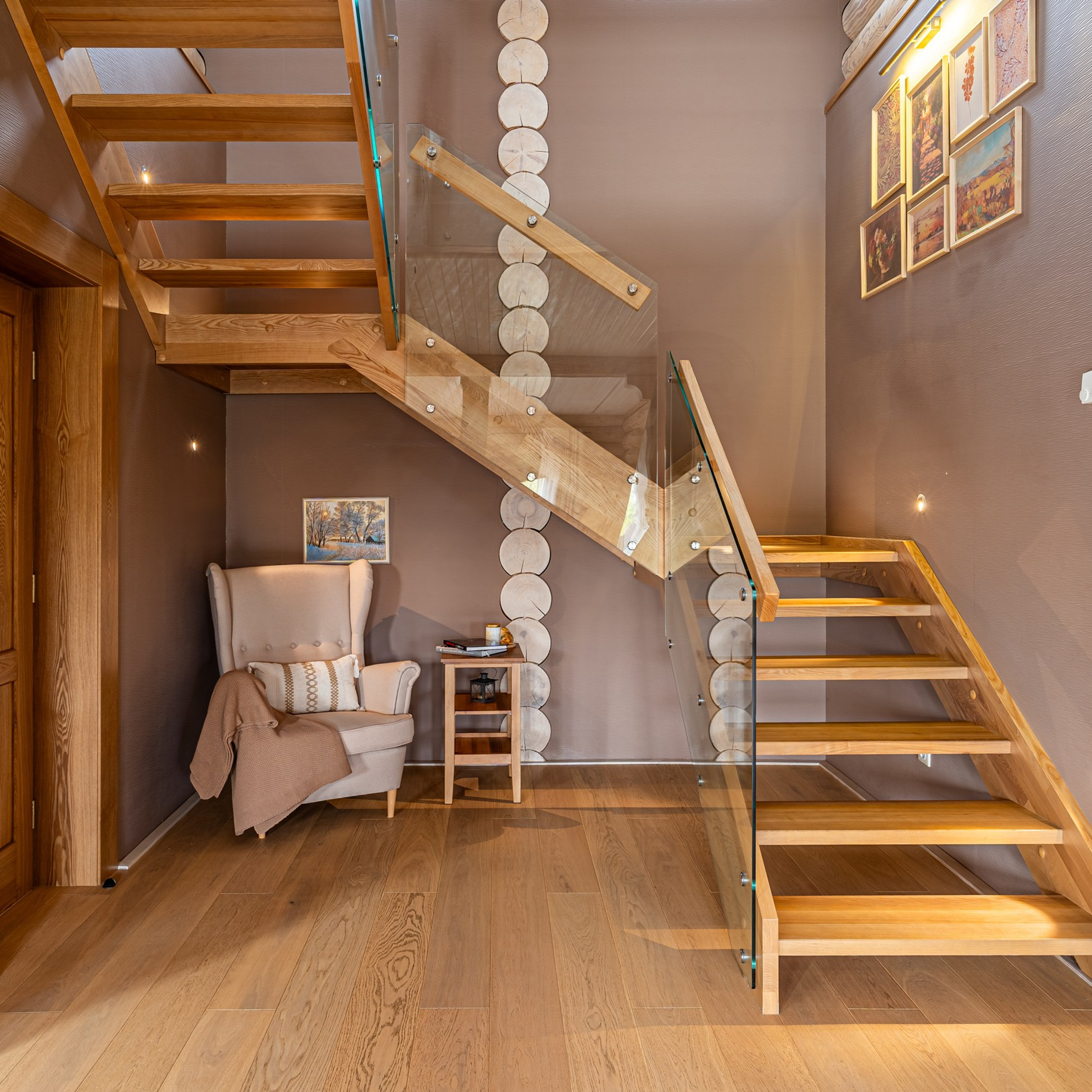 Интерьеры. Интерьерная съемка в Ярославле, Москве, Санкт-Петербурге