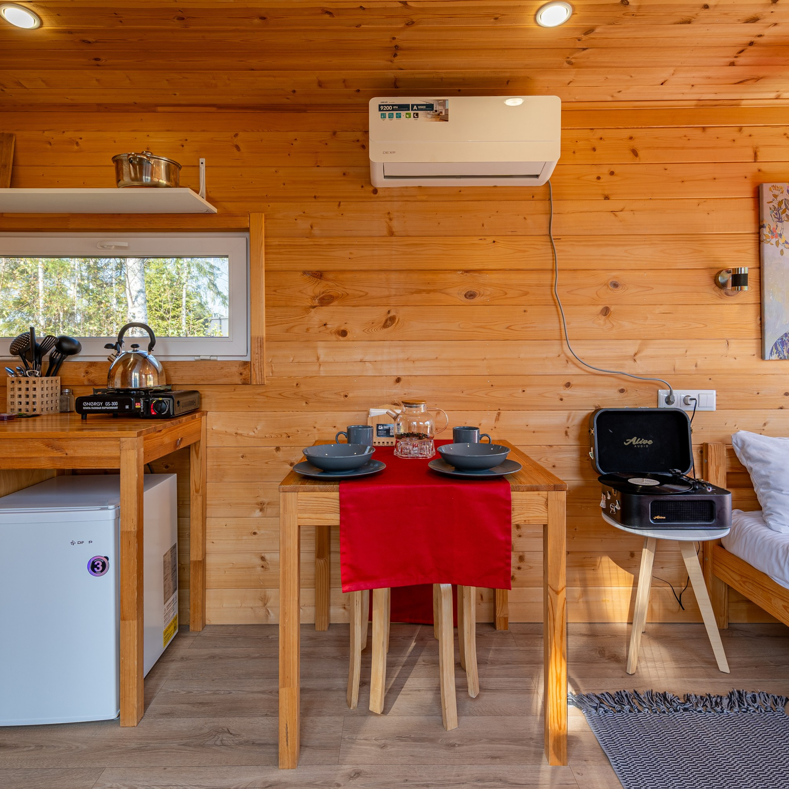 Базы отдыха. Интерьерная съемка в Ярославле, Москве, Санкт-Петербурге