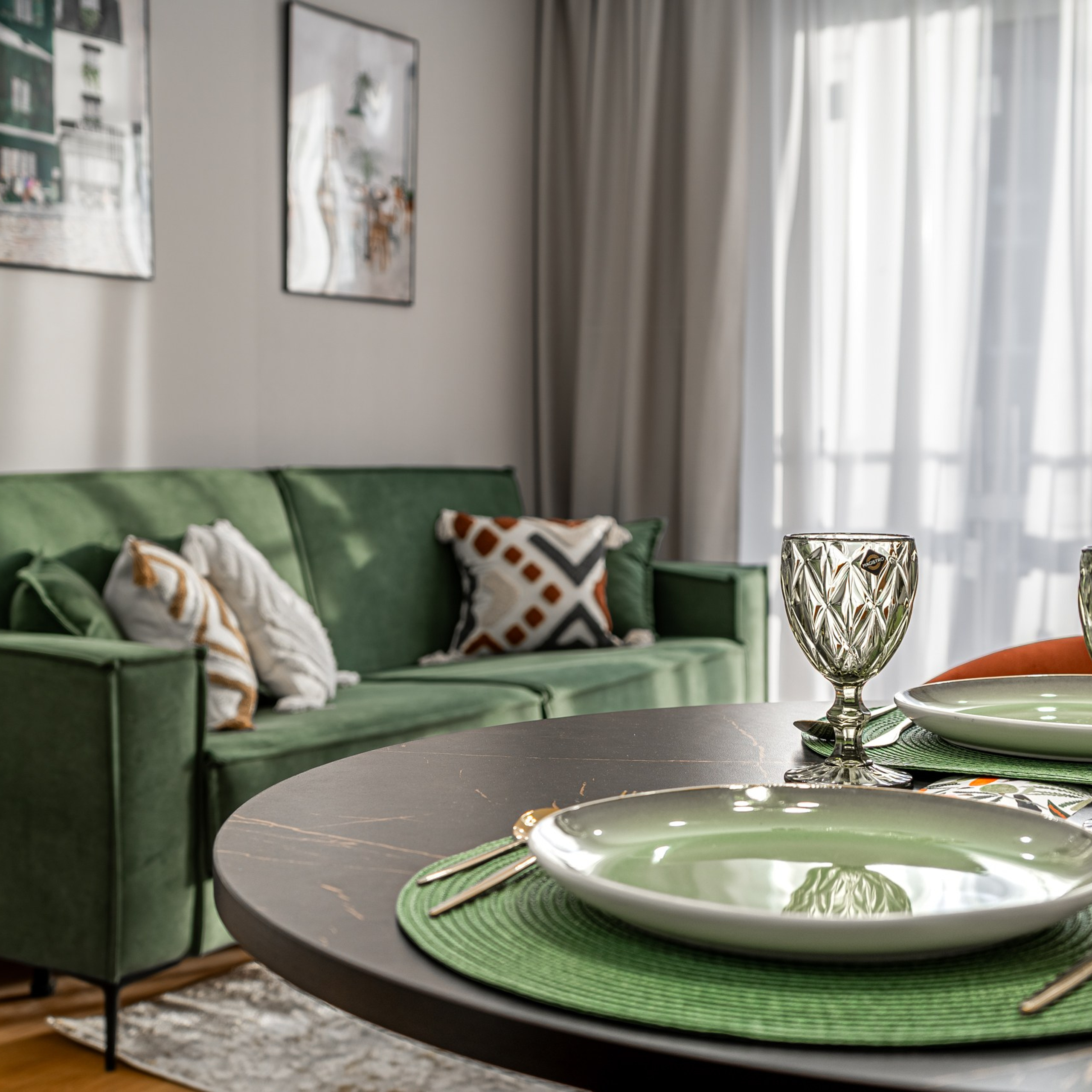 Интерьеры. Интерьерная съемка в Ярославле, Москве, Санкт-Петербурге