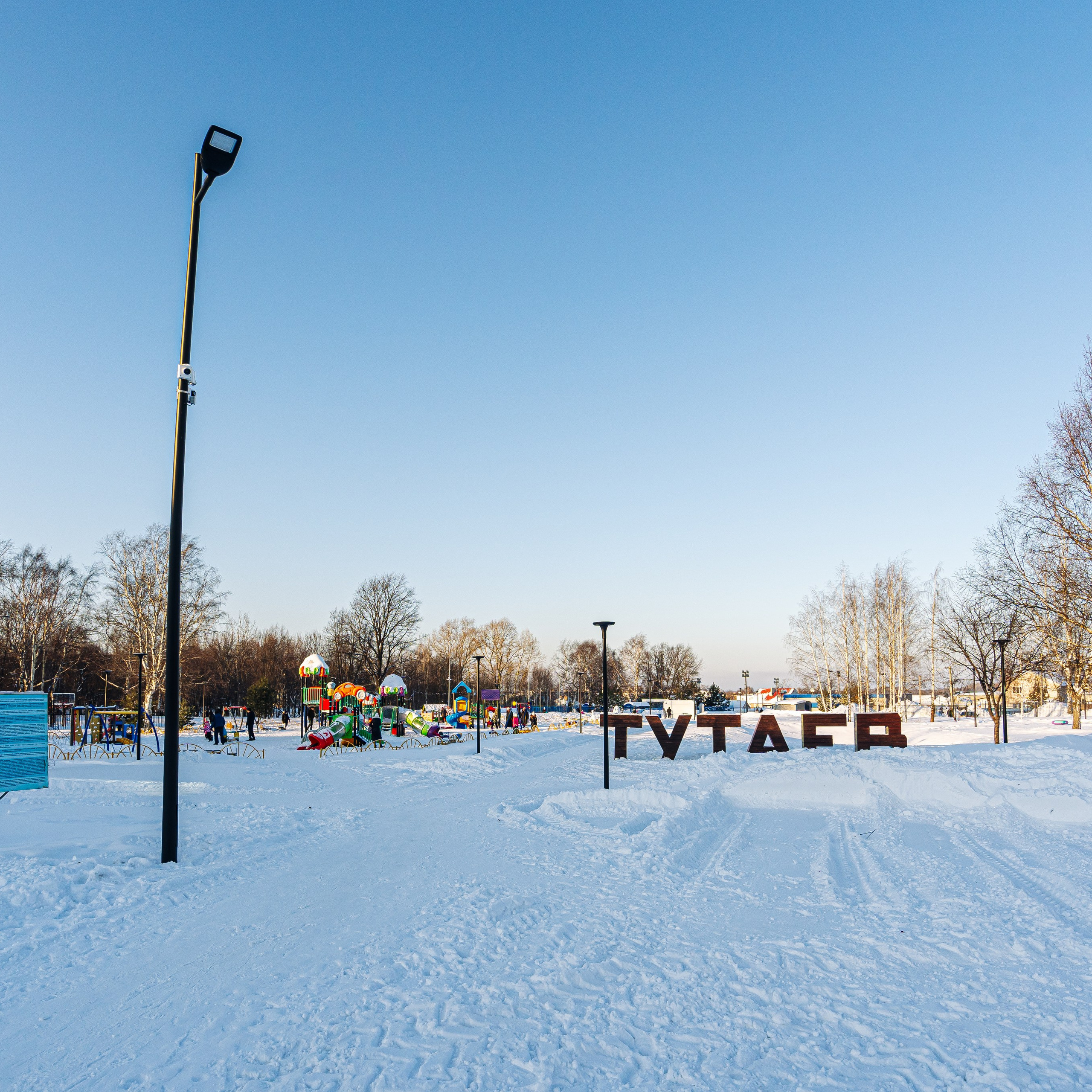 Парки. Интерьерная съемка в Ярославле, Москве, Санкт-Петербурге