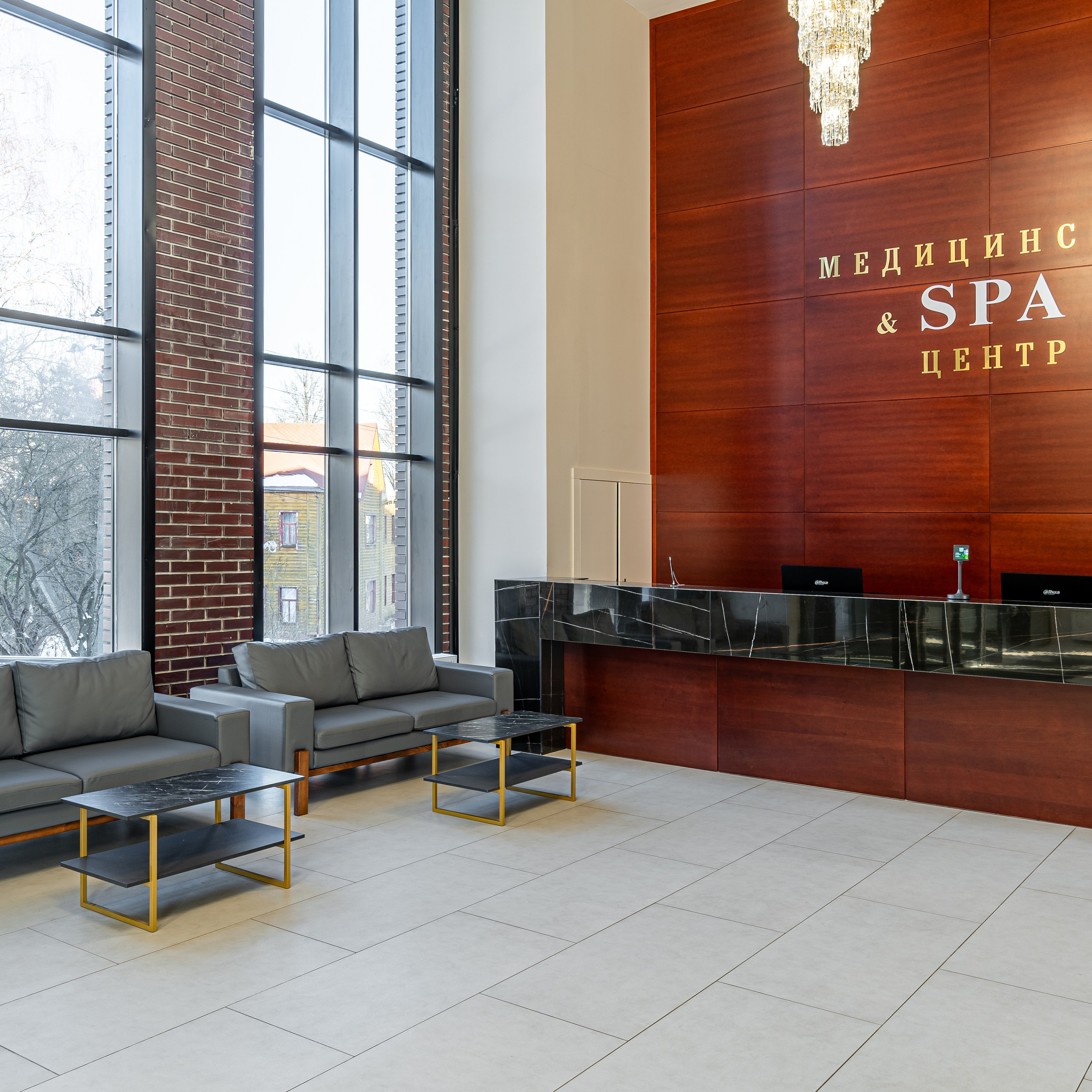 Отели и санатории. Интерьерная съемка в Ярославле, Москве, Санкт-Петербурге