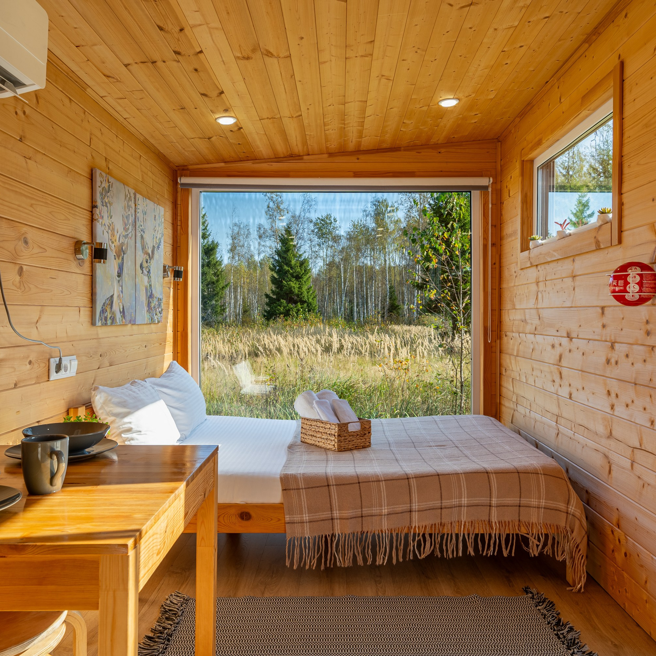 Базы отдыха. Интерьерная съемка в Ярославле, Москве, Санкт-Петербурге