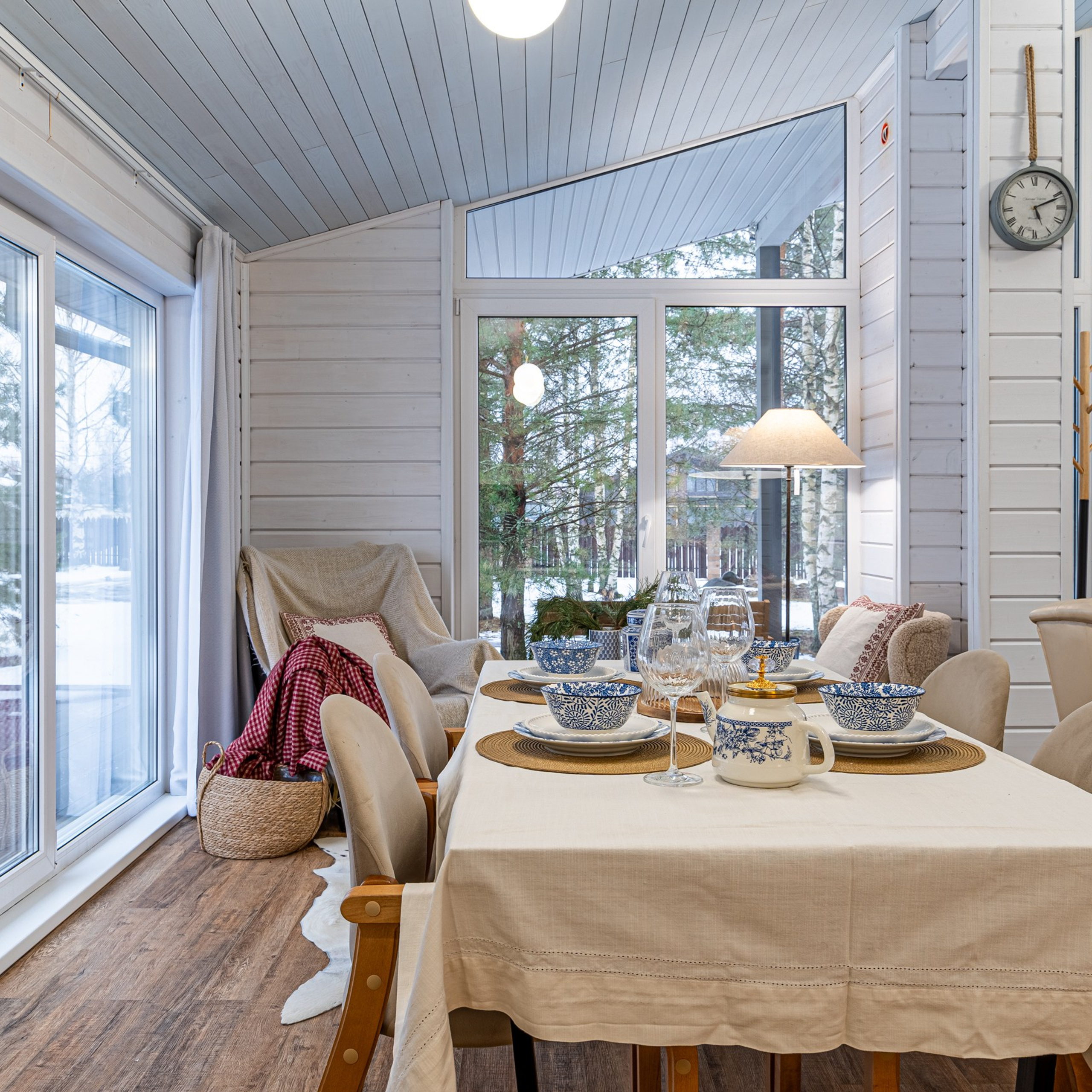 Интерьеры. Интерьерная съемка в Ярославле, Москве, Санкт-Петербурге