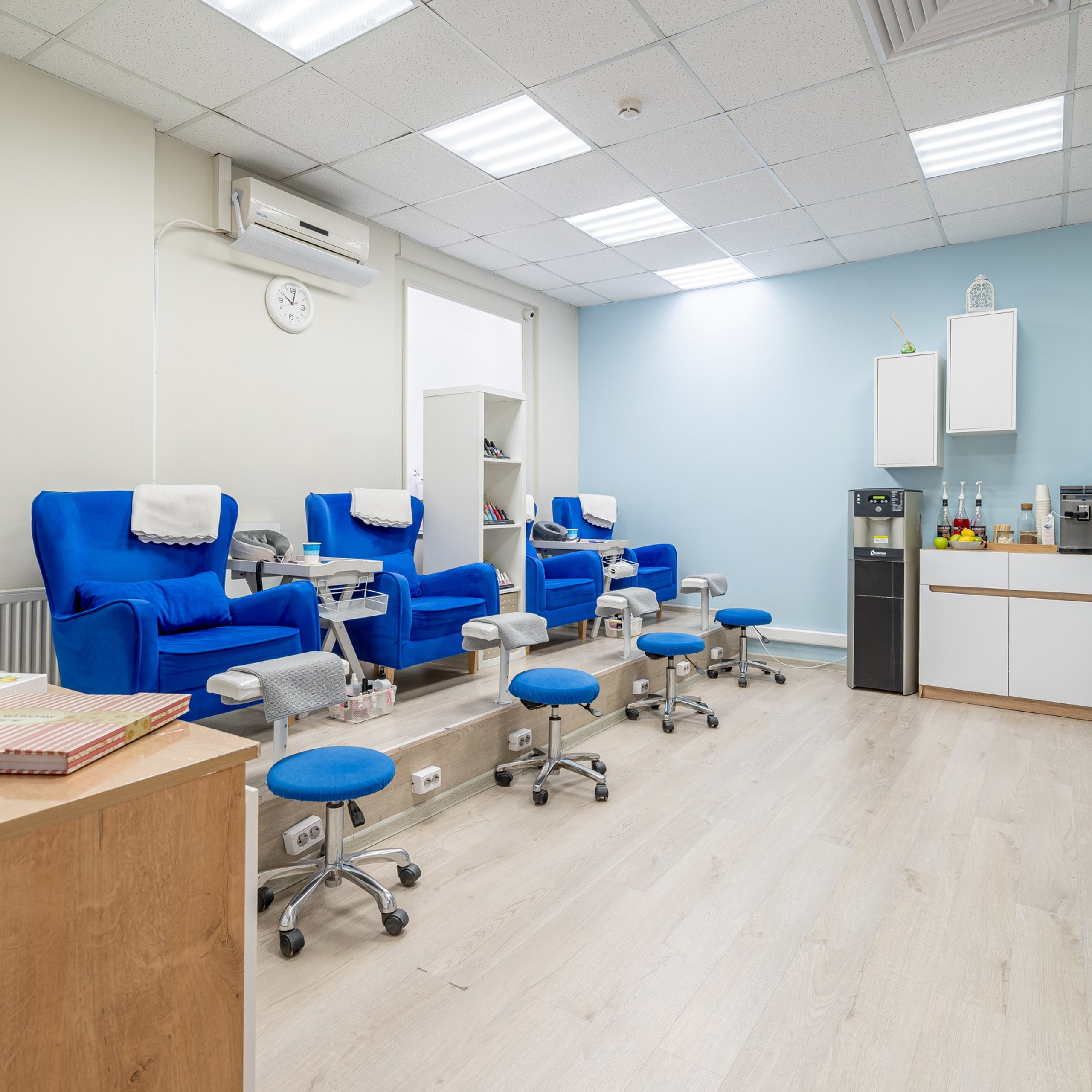 Бизнес. Интерьерная съемка в Ярославле, Москве, Санкт-Петербурге