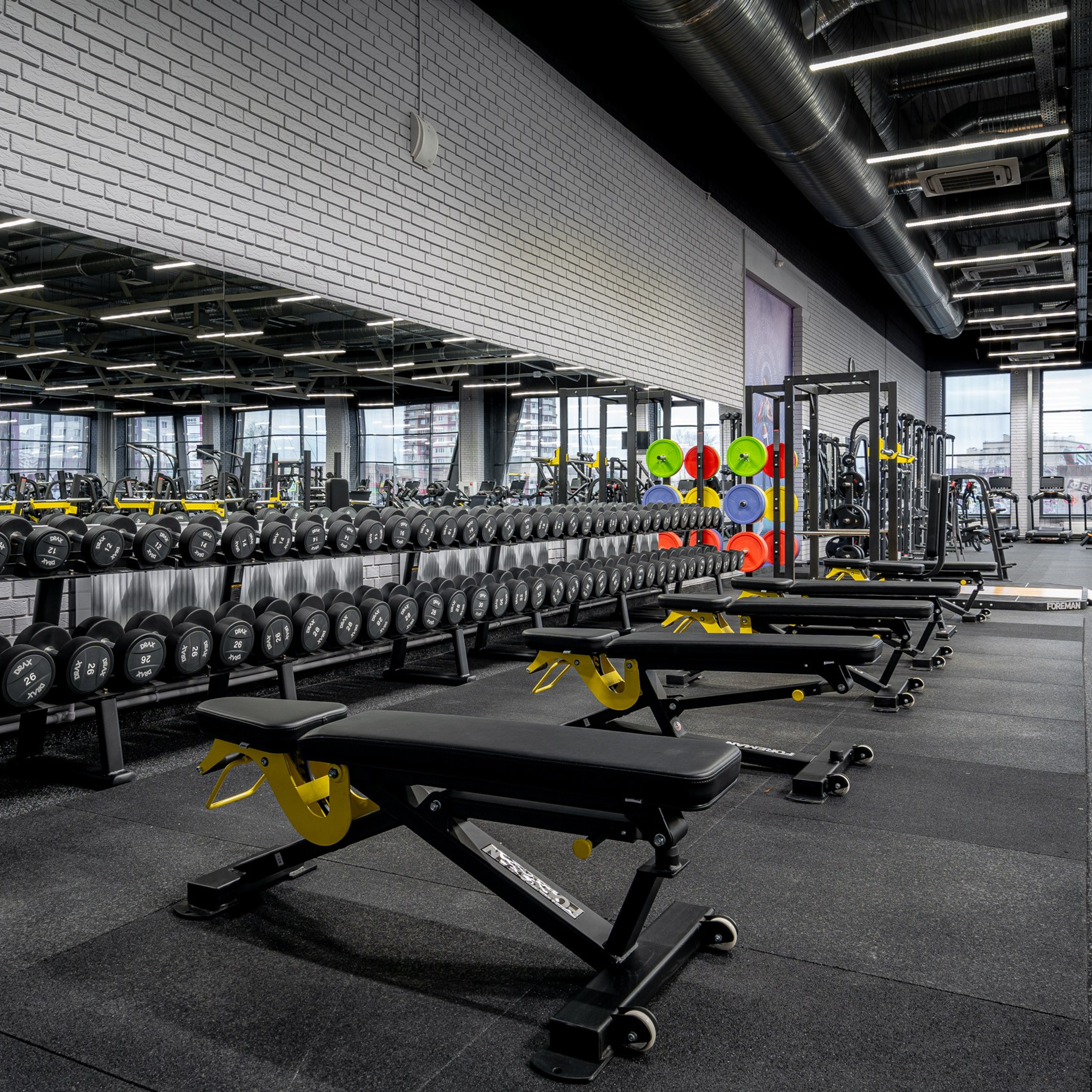 Бизнес. Интерьерная съемка в Ярославле, Москве, Санкт-Петербурге