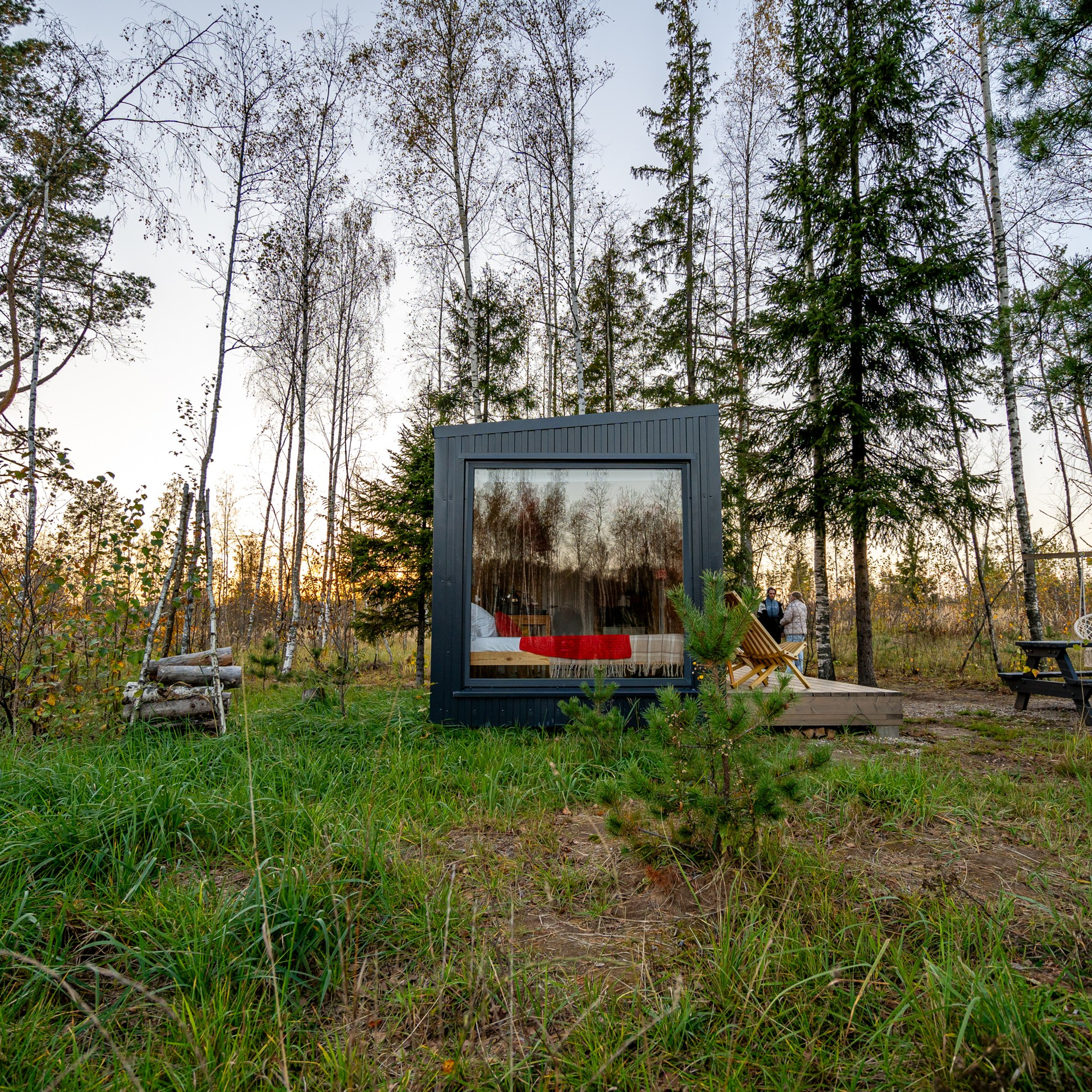 Базы отдыха. Интерьерная съемка в Ярославле, Москве, Санкт-Петербурге