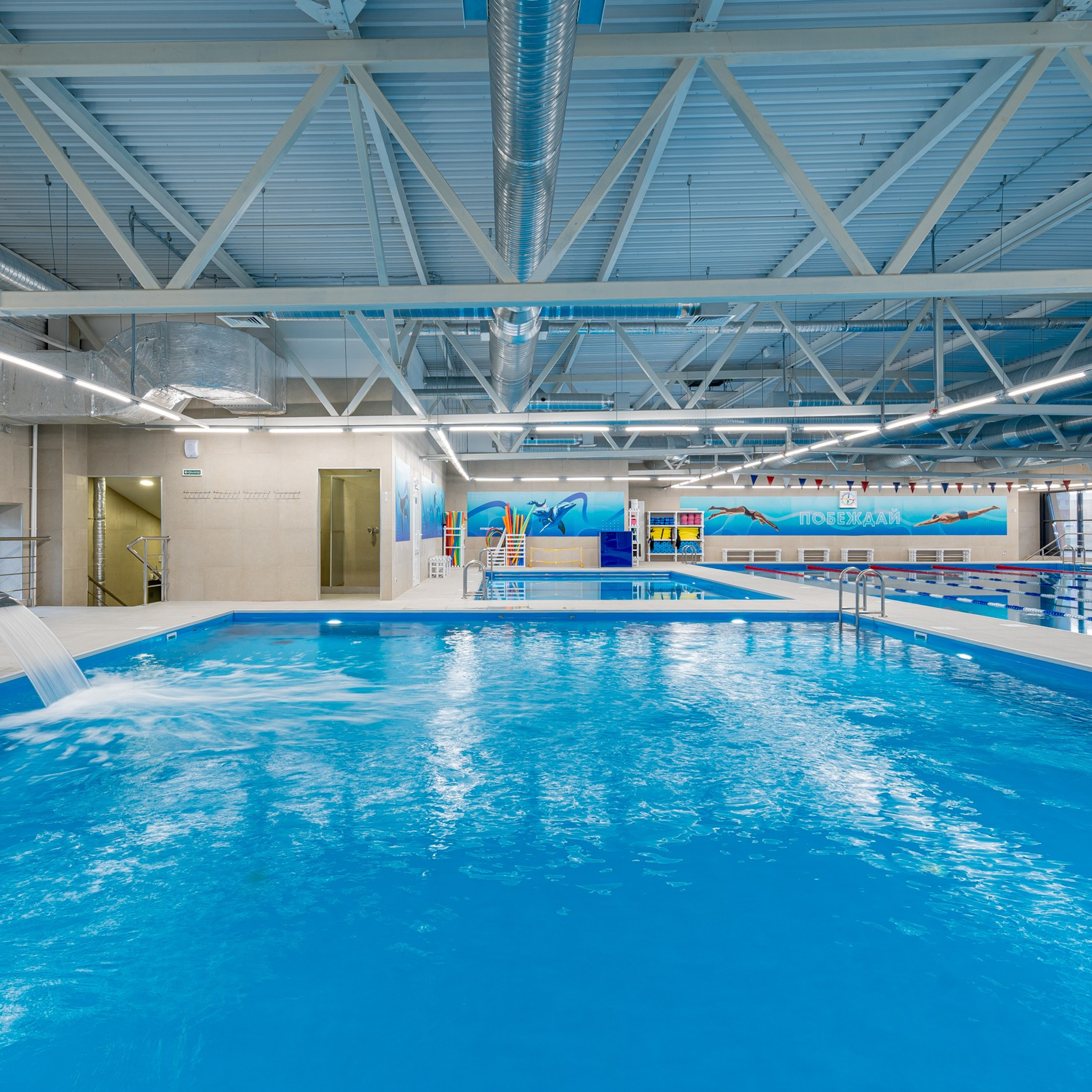 Бизнес. Интерьерная съемка в Ярославле, Москве, Санкт-Петербурге