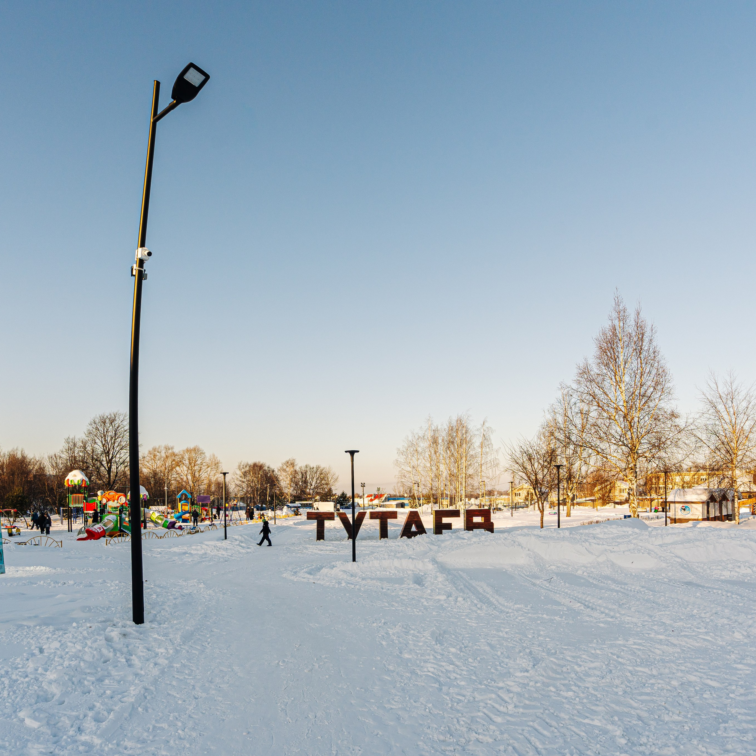 Парки. Интерьерная съемка в Ярославле, Москве, Санкт-Петербурге