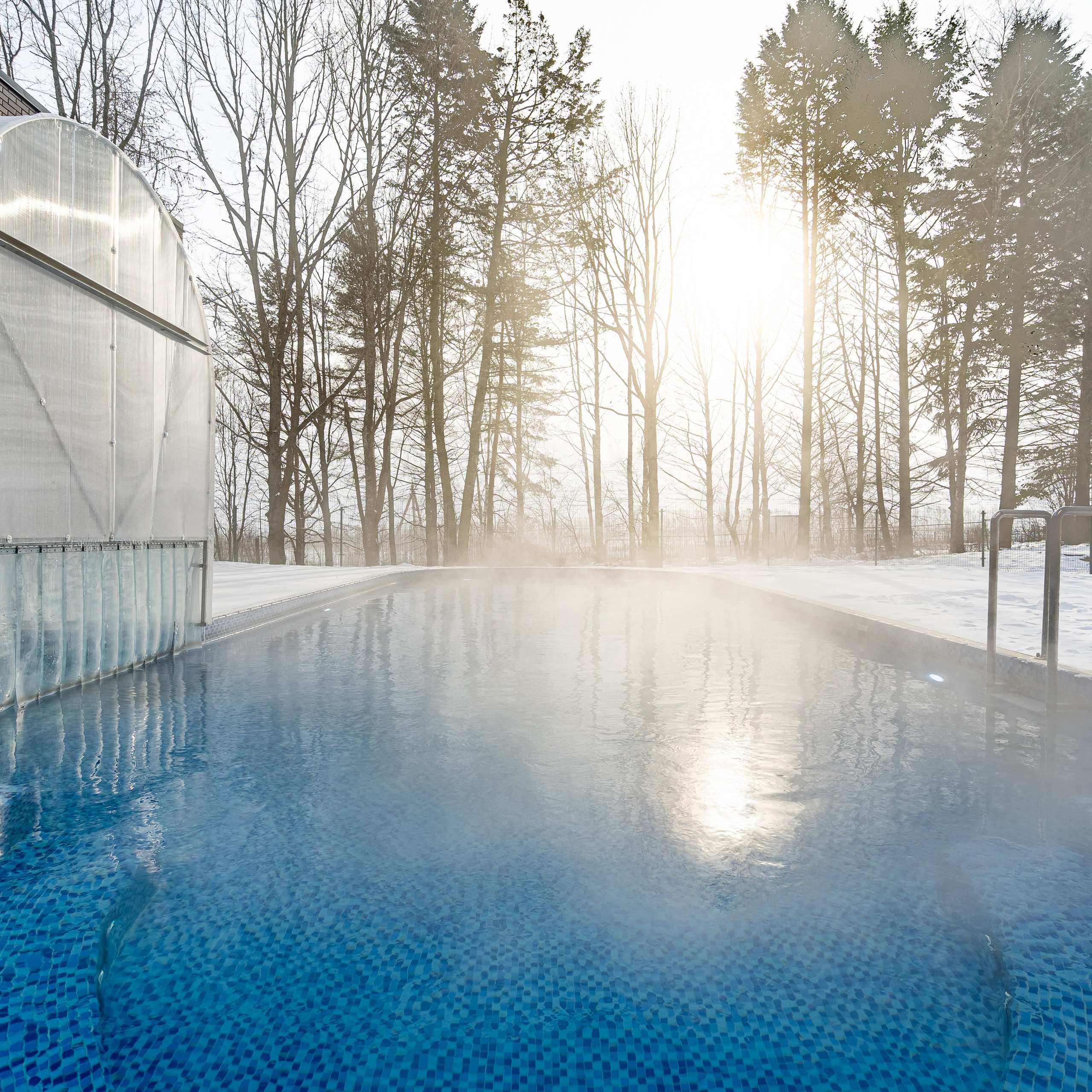 Отели и санатории. Интерьерная съемка в Ярославле, Москве, Санкт-Петербурге