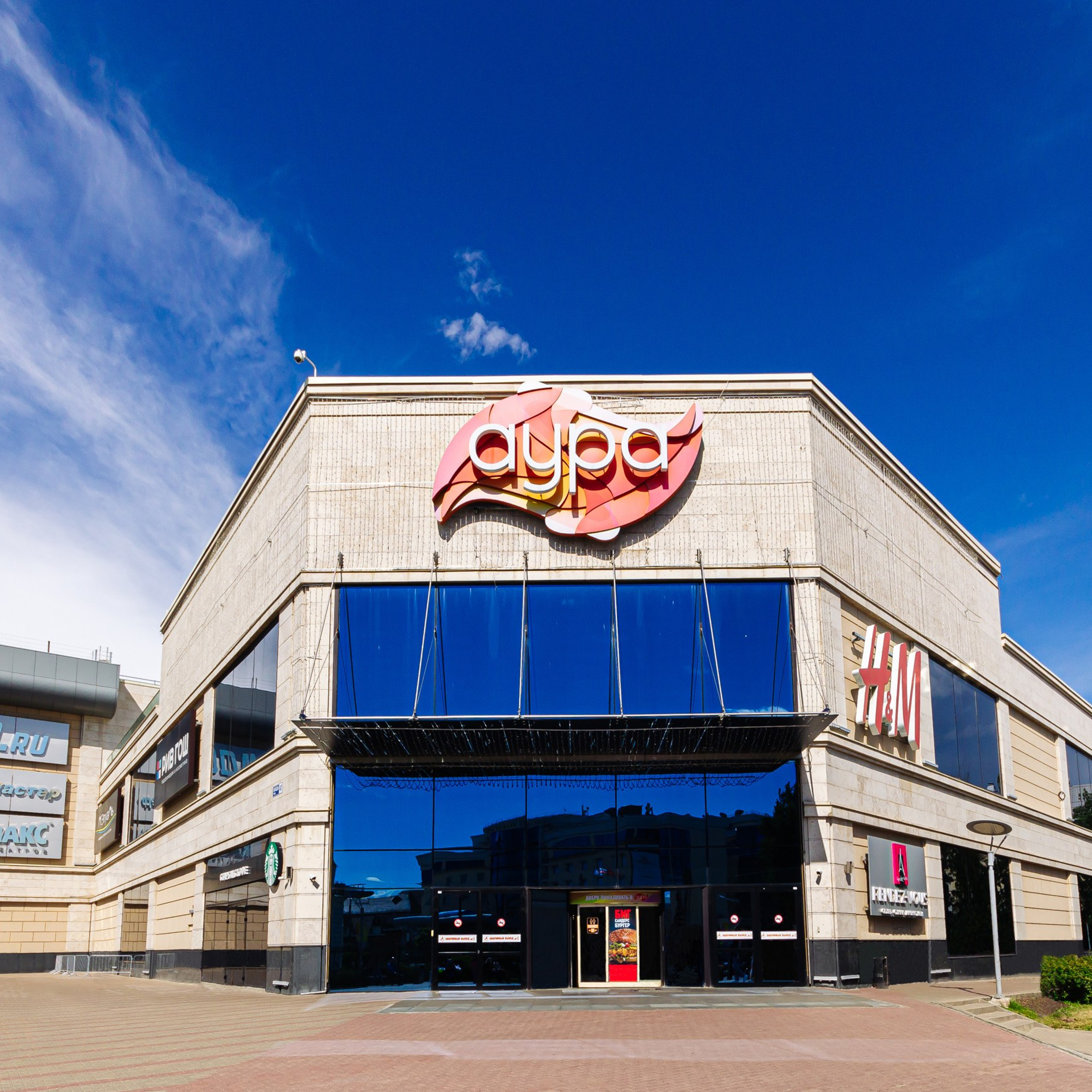 Архитектура. Интерьерная съемка в Ярославле, Москве, Санкт-Петербурге