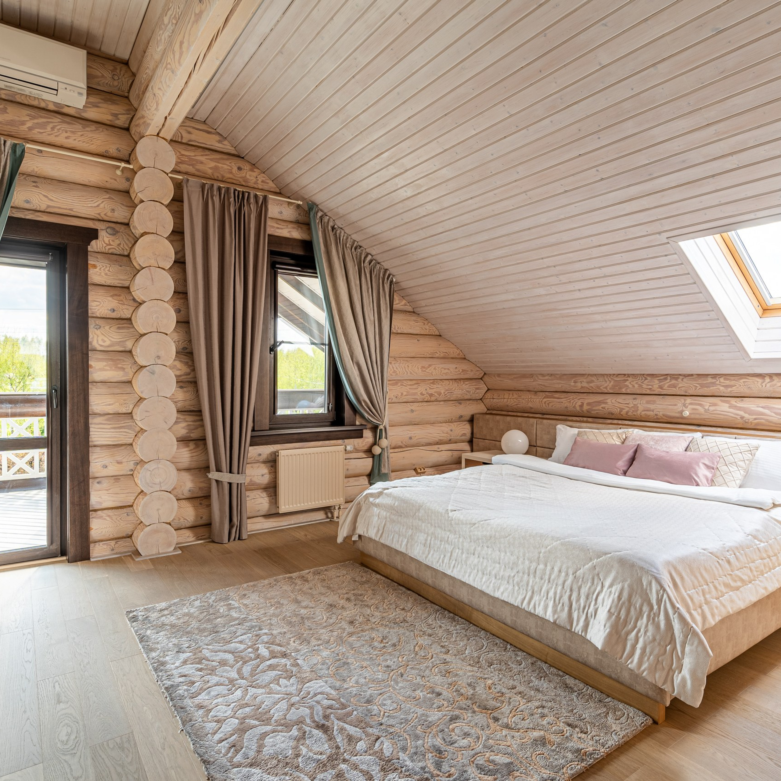 Интерьеры. Интерьерная съемка в Ярославле, Москве, Санкт-Петербурге