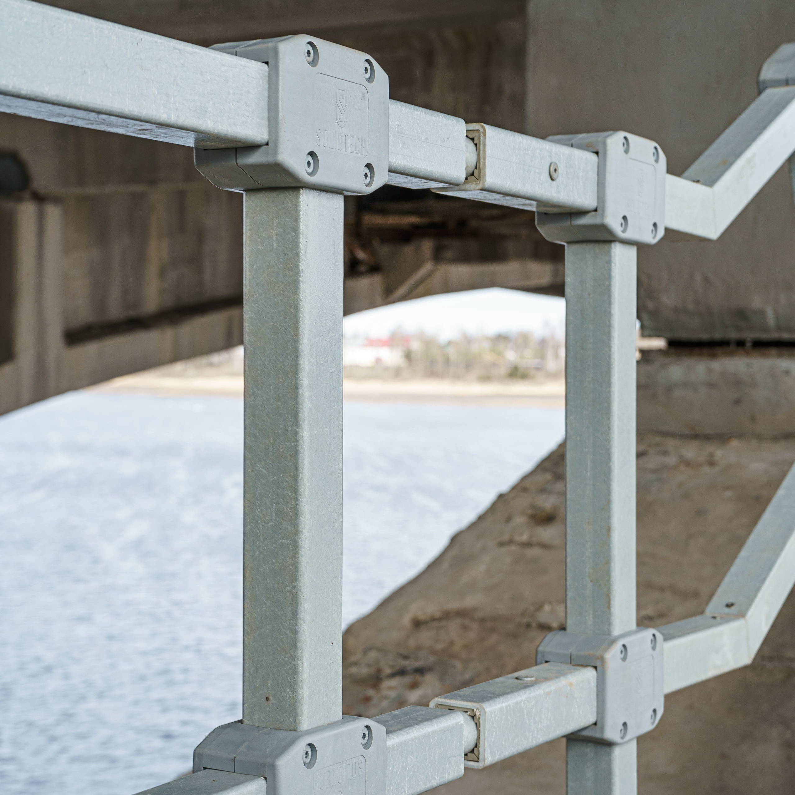 Волжский мост, рыбинск. Интерьерная съемка в Ярославле, Москве, Санкт-Петербурге